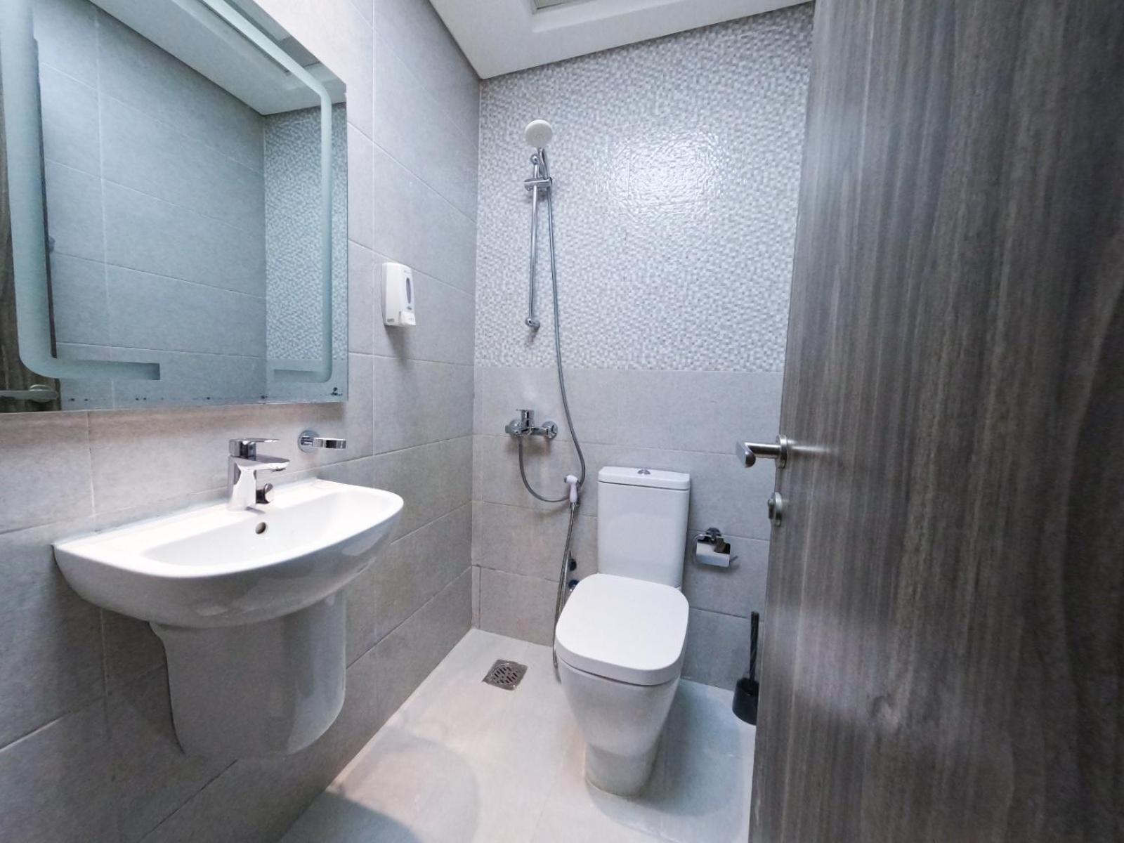 Warsan Star Residence - Home Stay