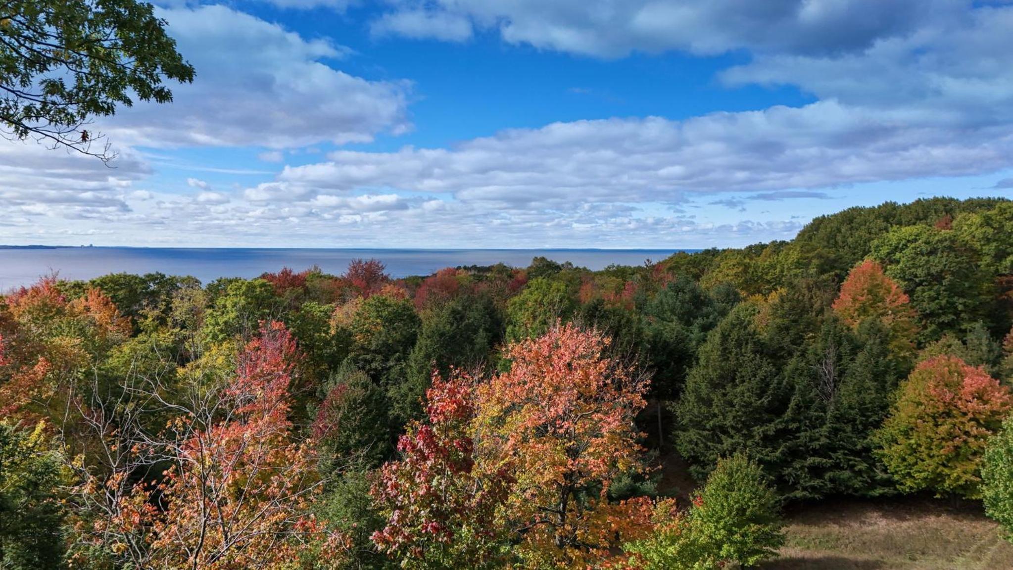 Arrowhead Summit
