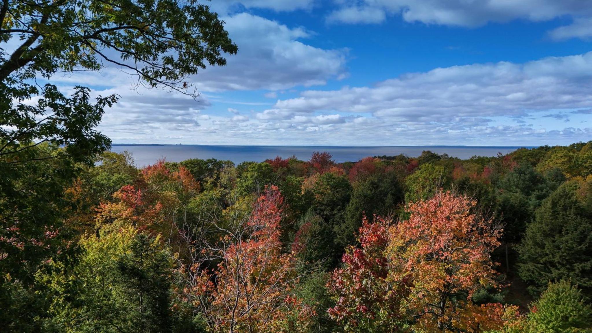 Arrowhead Summit