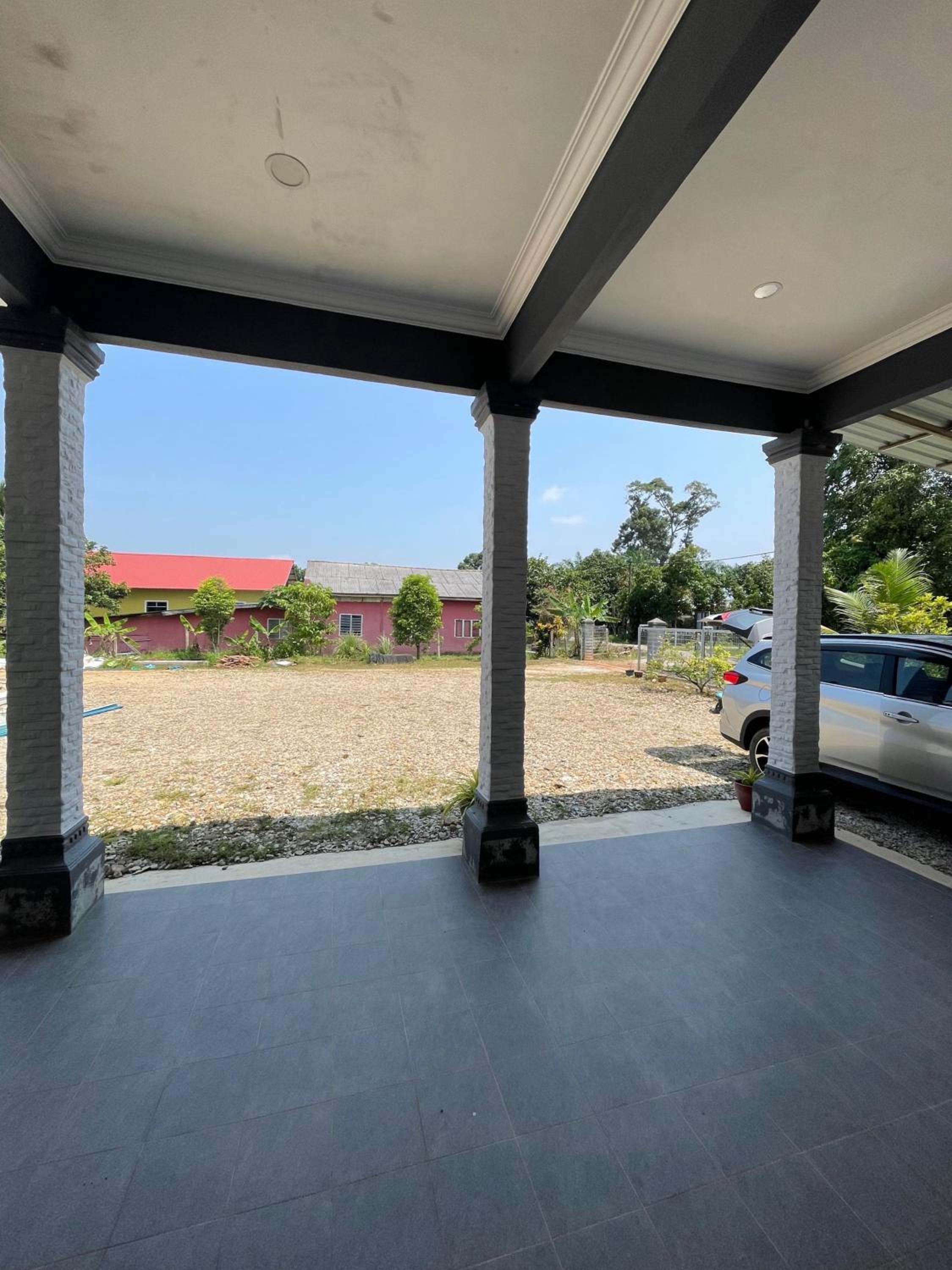 Sawah Permai Homestay photo 3