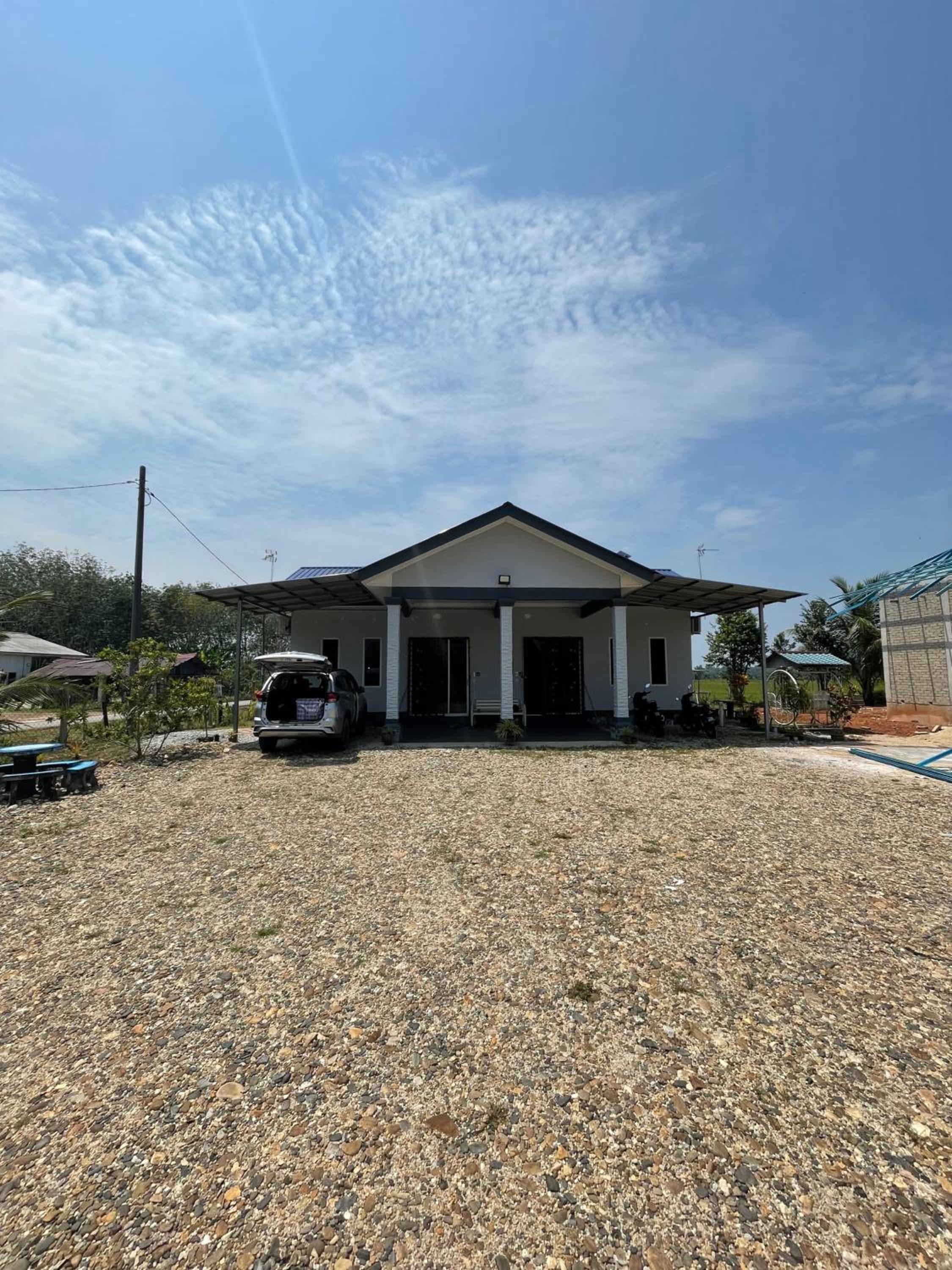 Sawah Permai Homestay photo 2