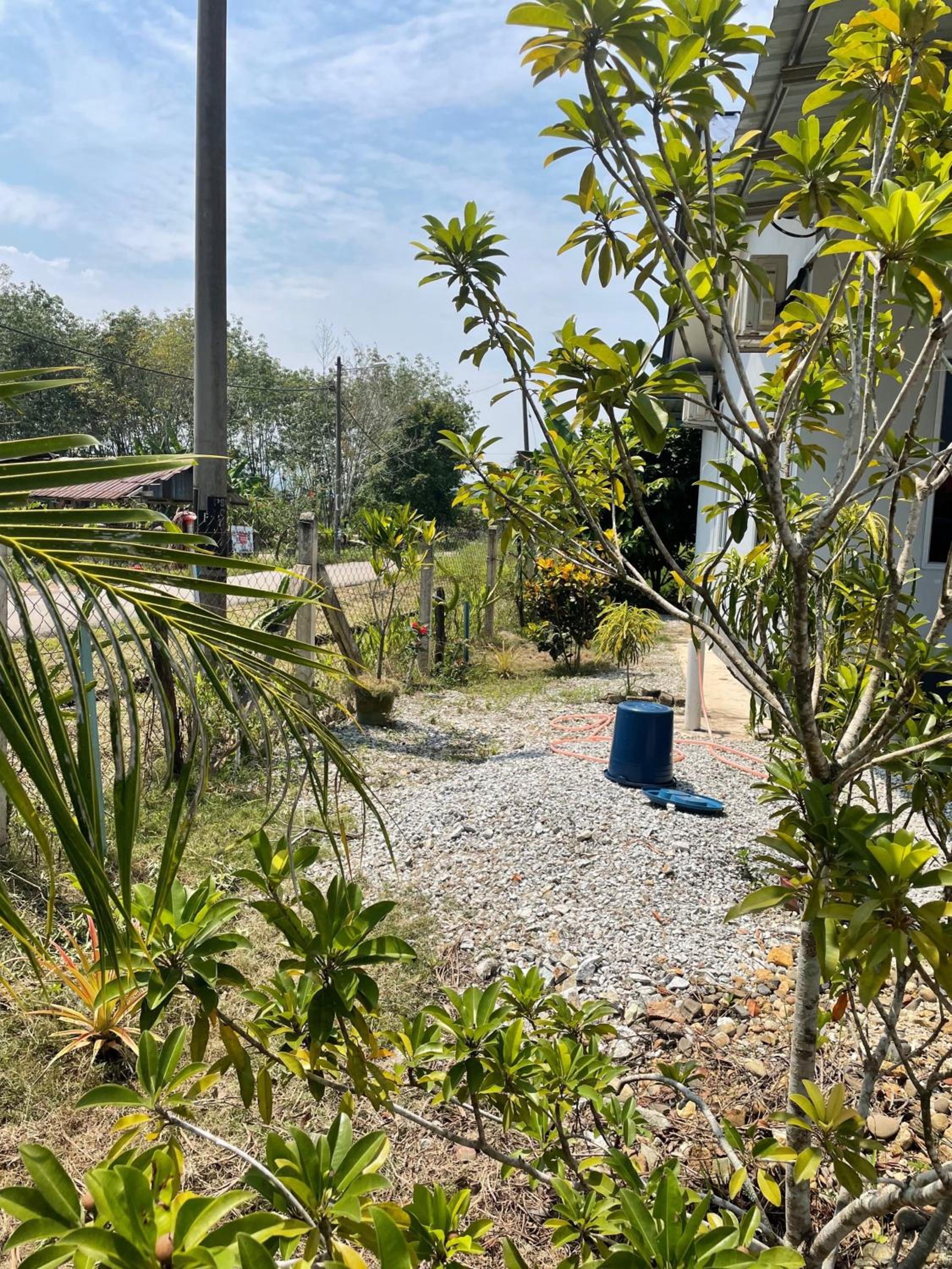 Sawah Permai Homestay photo 4