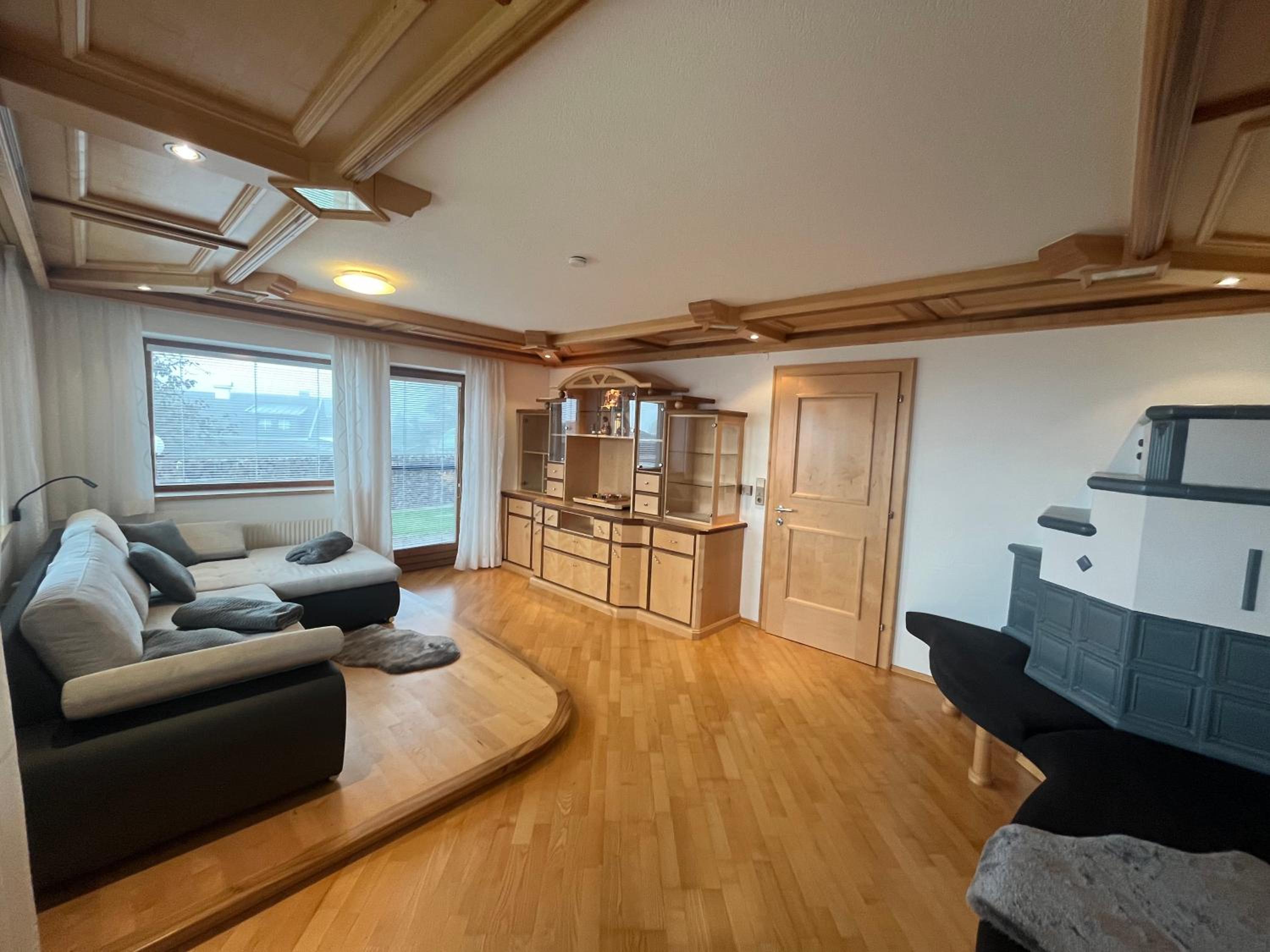 Appartement Josefine