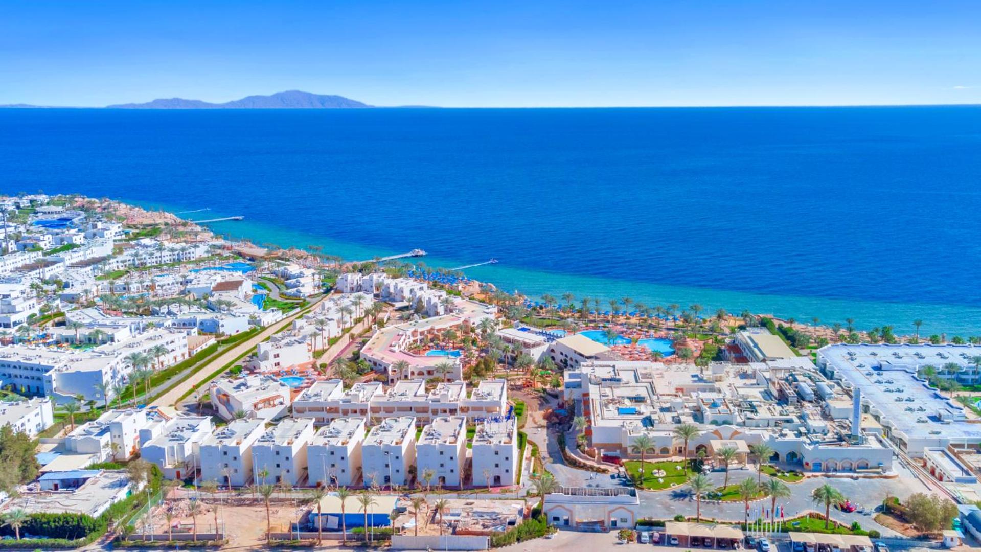 Pickalbatros Royal Grand Sharm - Adults Friendly 16 Years Plus