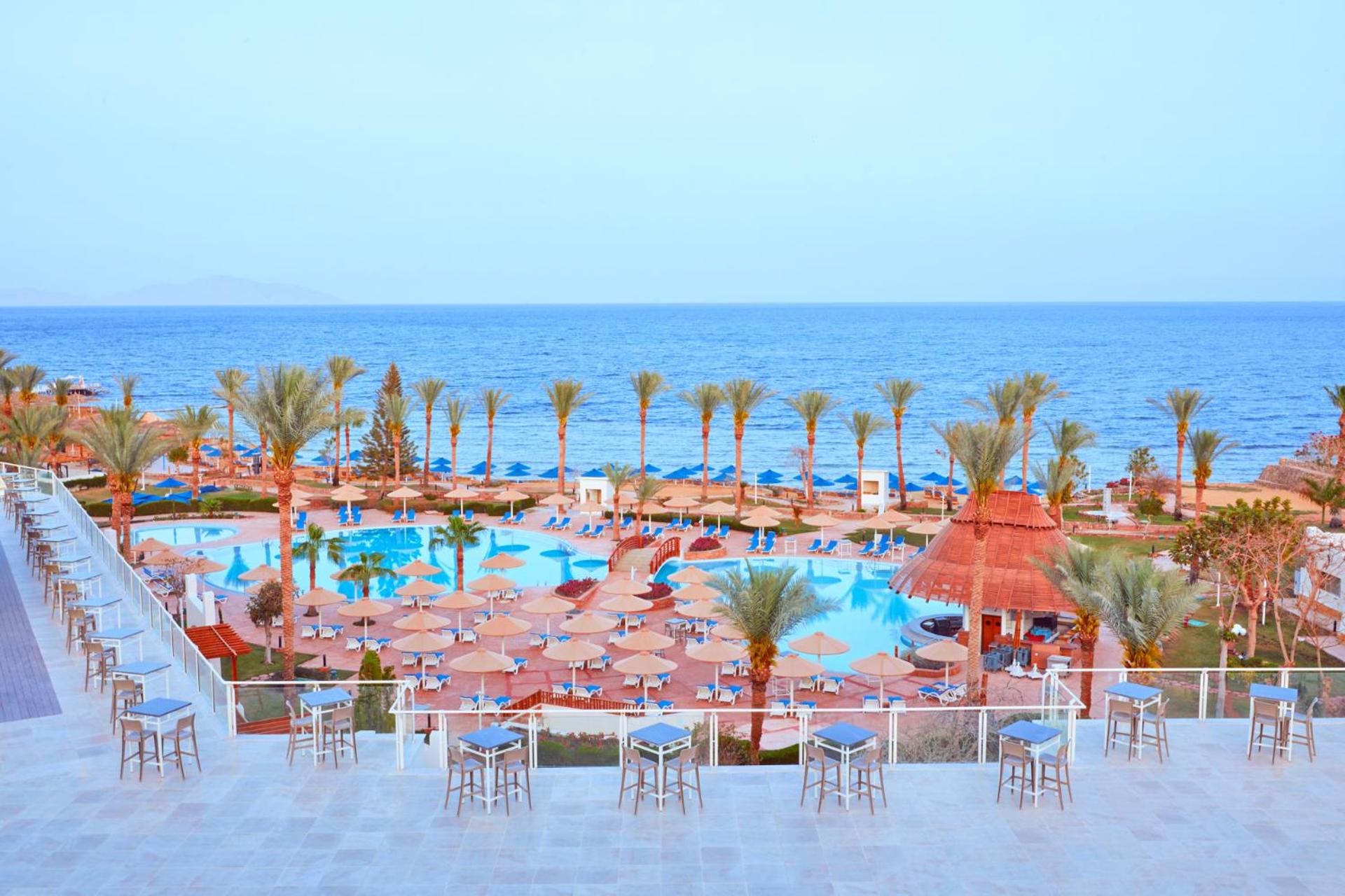 Pickalbatros Royal Grand Sharm - Adults Friendly 16 Years Plus