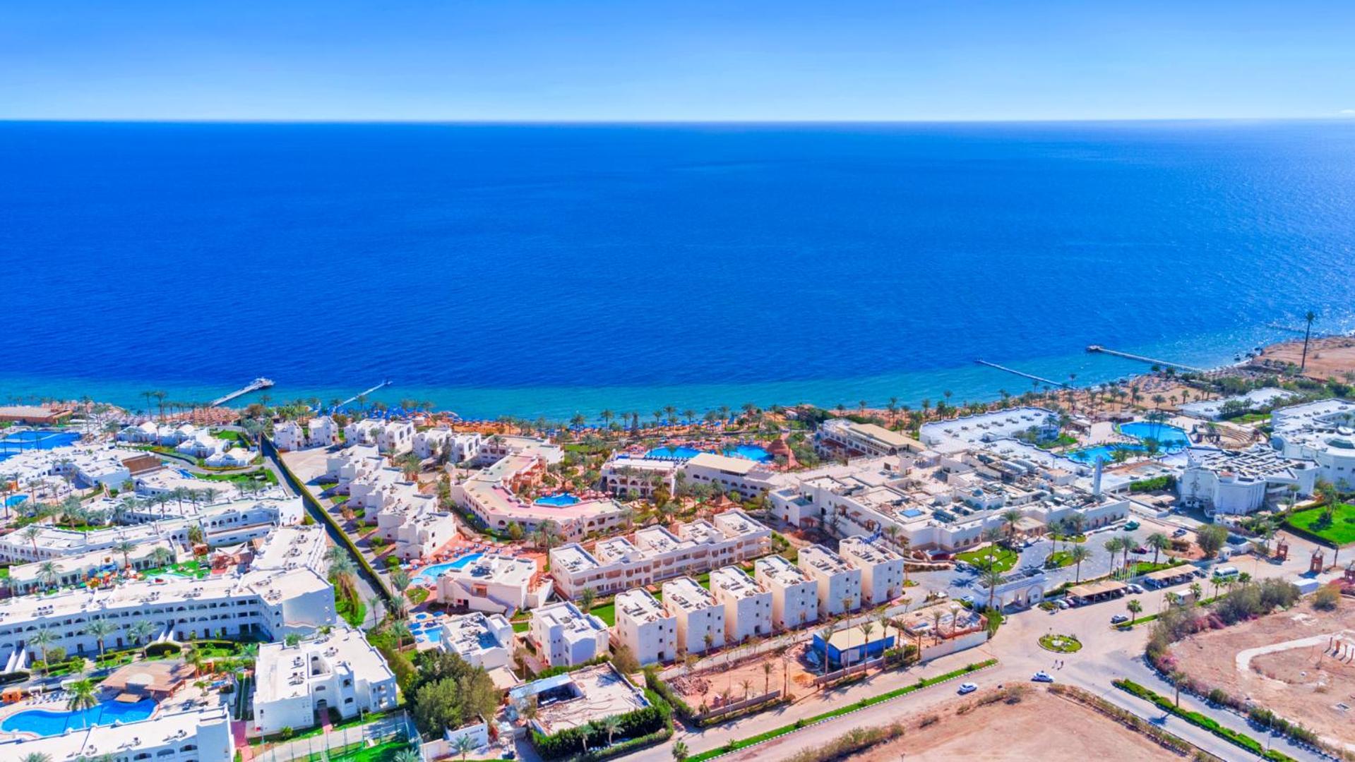 Pickalbatros Royal Grand Sharm - Adults Friendly 16 Years Plus