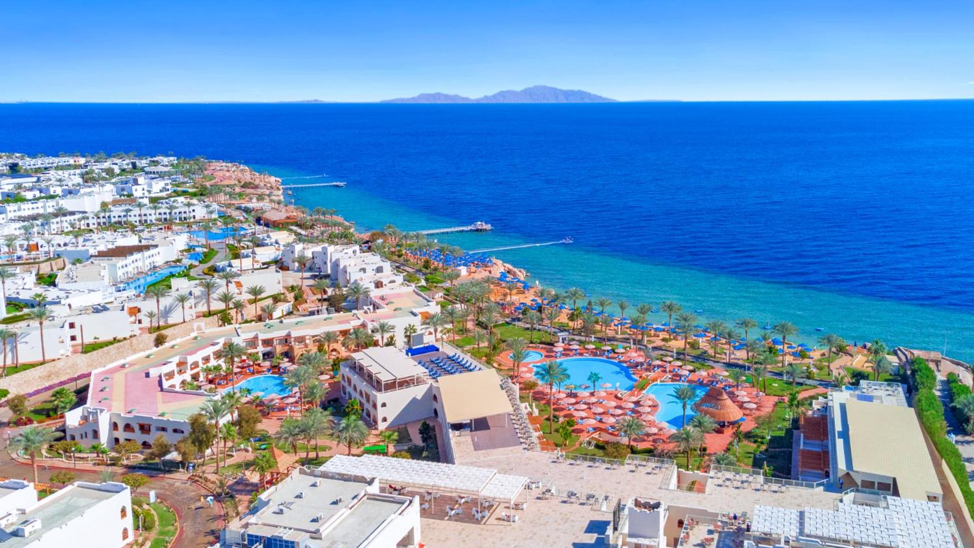 Pickalbatros Royal Grand Sharm - Adults Friendly 16 Years Plus