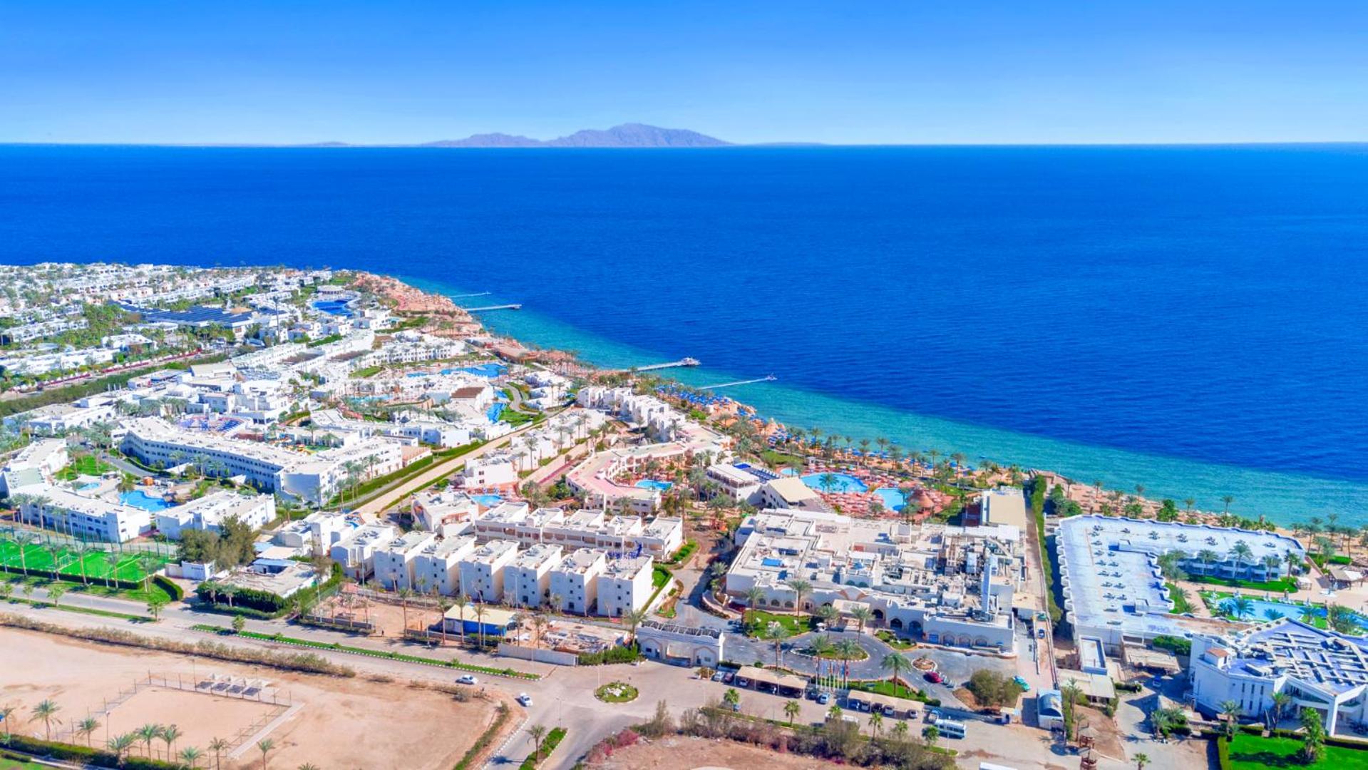 Pickalbatros Royal Grand Sharm - Adults Friendly 16 Years Plus
