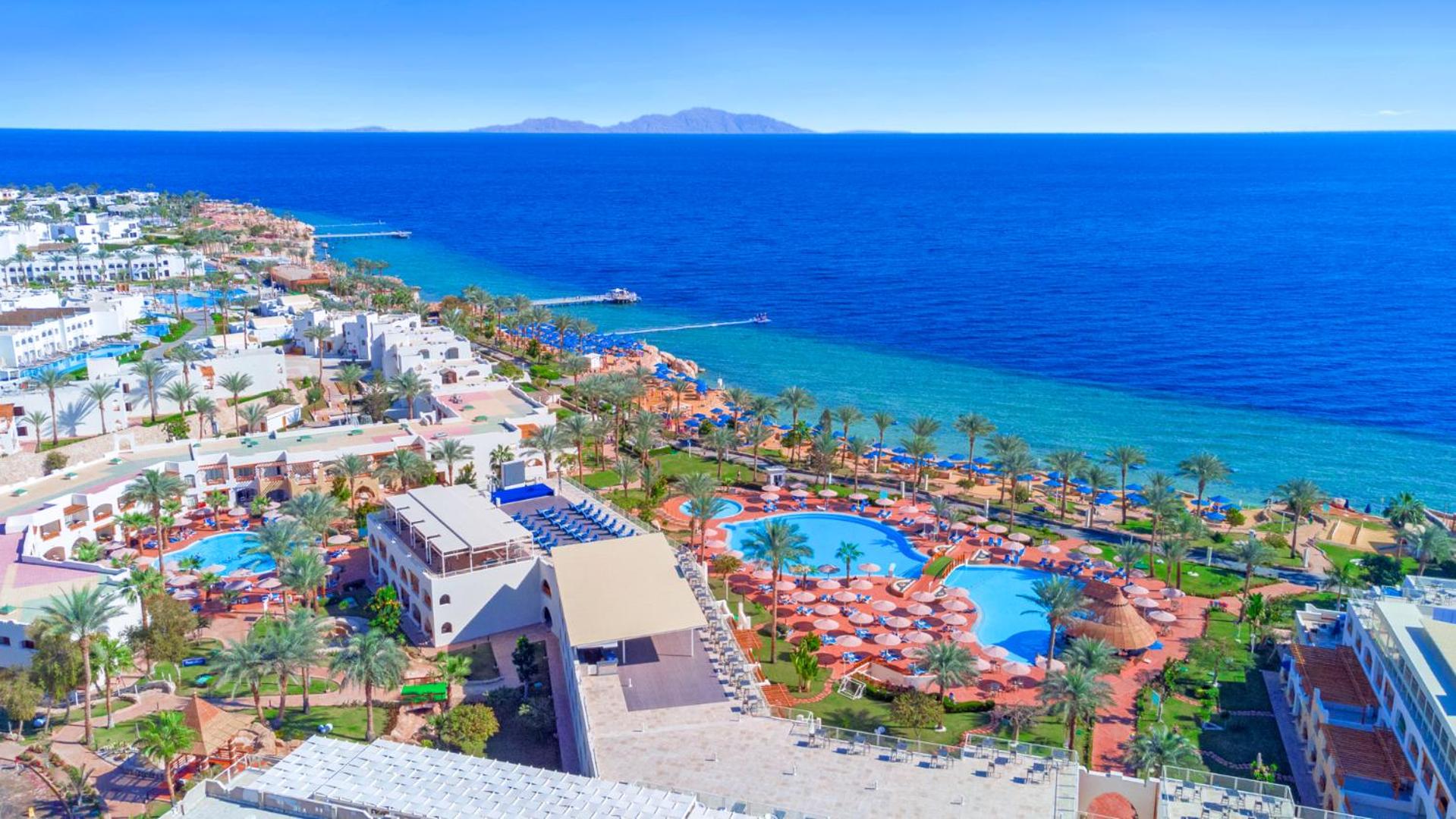 Pickalbatros Royal Grand Sharm - Adults Friendly 16 Years Plus