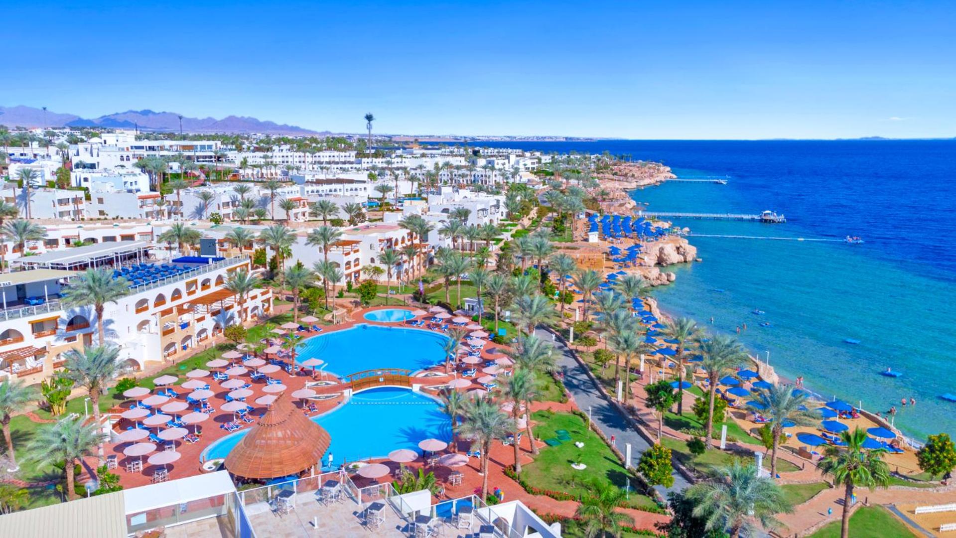 Pickalbatros Royal Grand Sharm - Adults Friendly 16 Years Plus