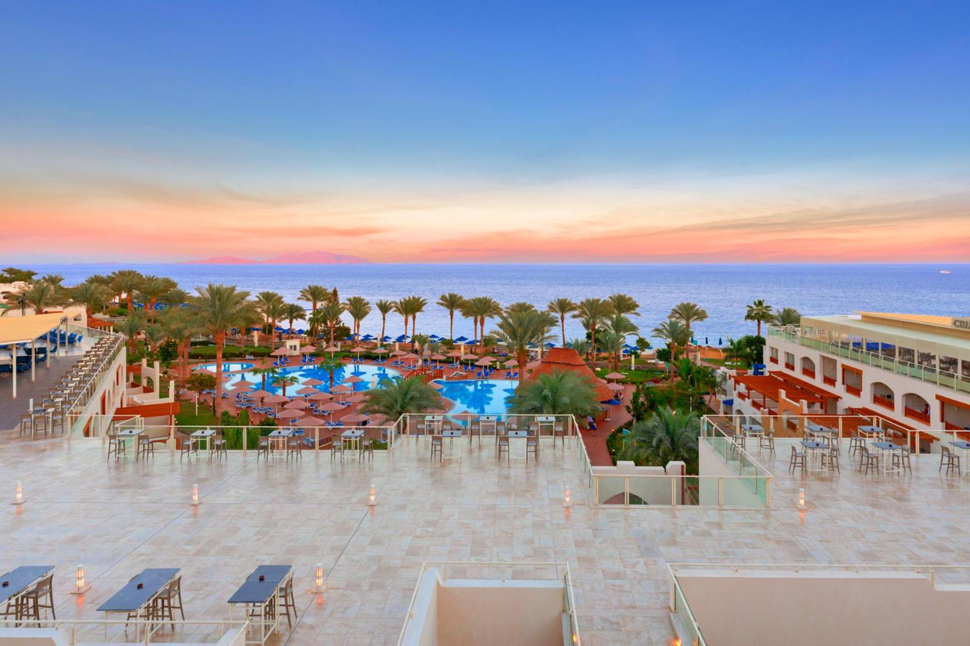 Pickalbatros Royal Grand Sharm - Adults Friendly 16 Years Plus
