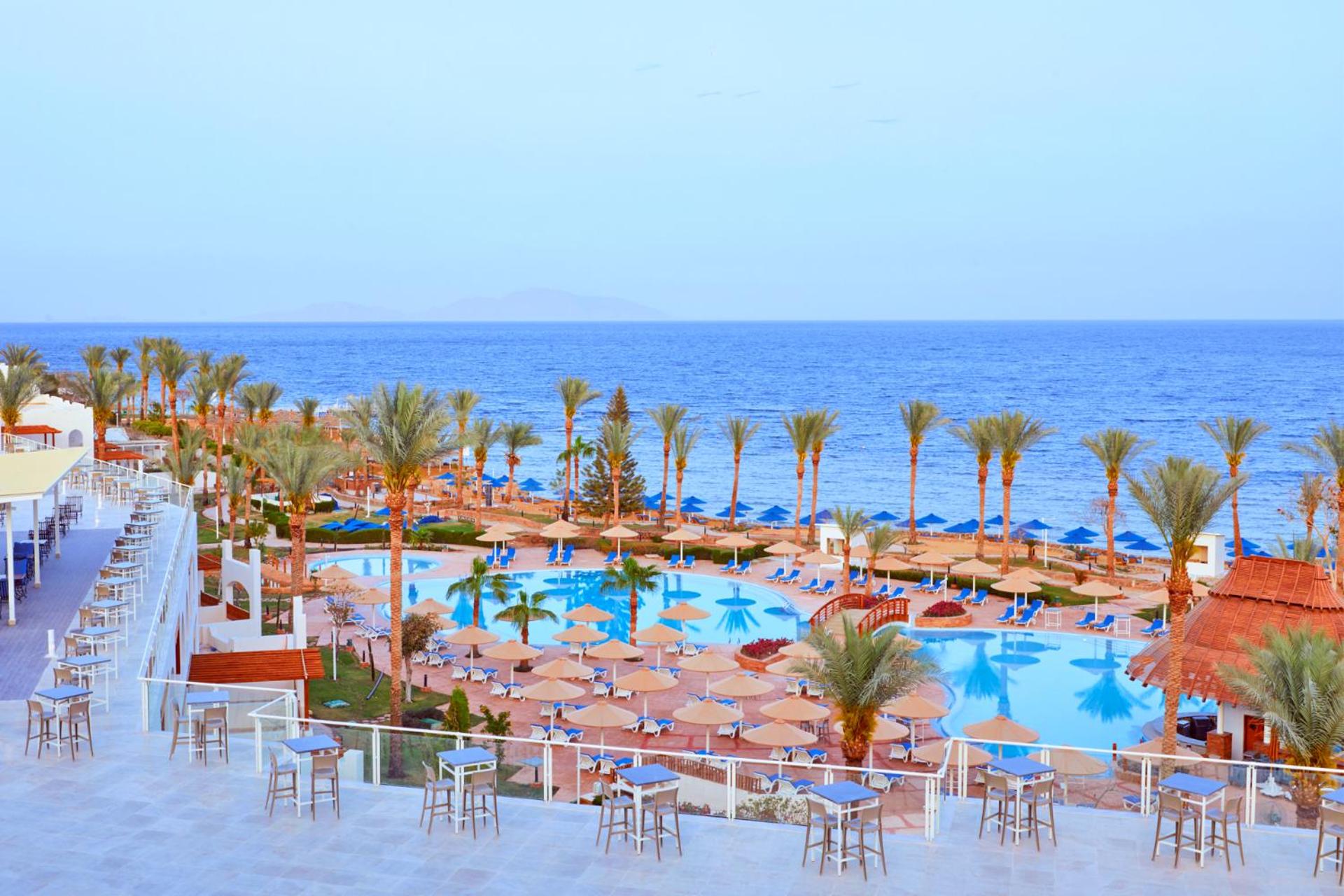 Pickalbatros Royal Grand Sharm - Adults Friendly 16 Years Plus