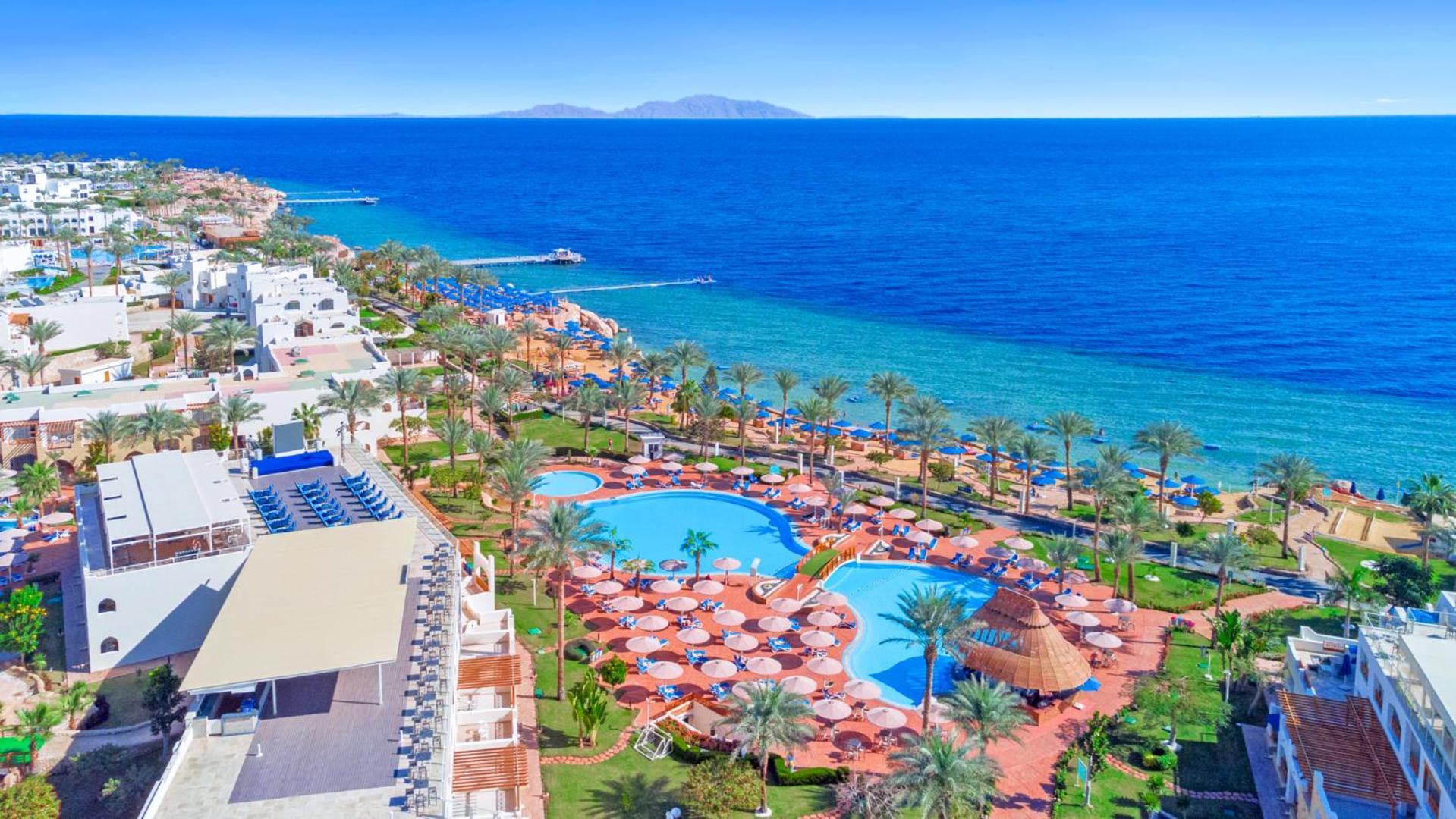 Pickalbatros Royal Grand Sharm - Adults Friendly 16 Years Plus