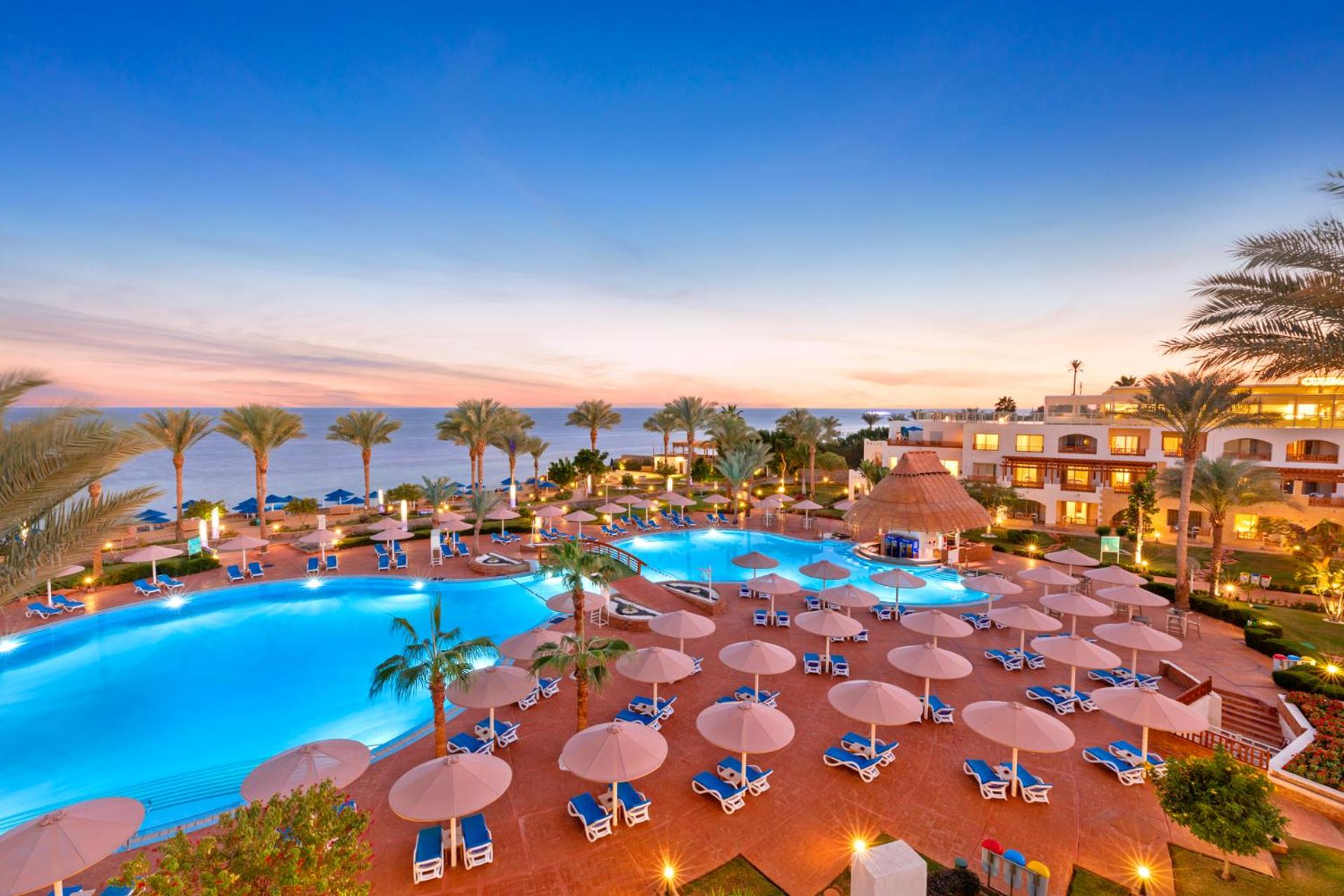 Pickalbatros Royal Grand Sharm - Adults Friendly 16 Years Plus