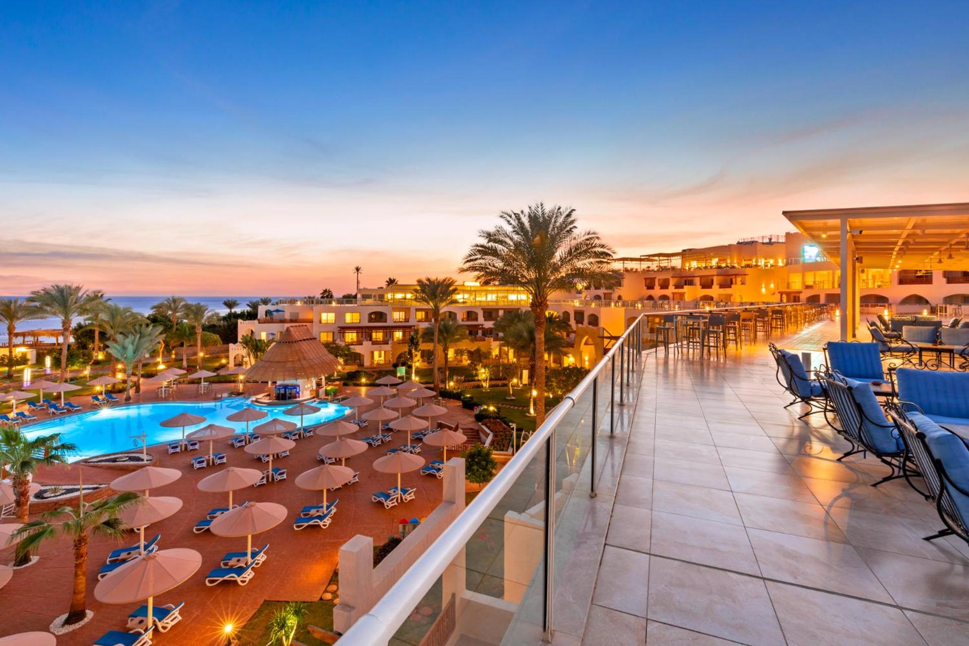 Pickalbatros Royal Grand Sharm - Adults Friendly 16 Years Plus