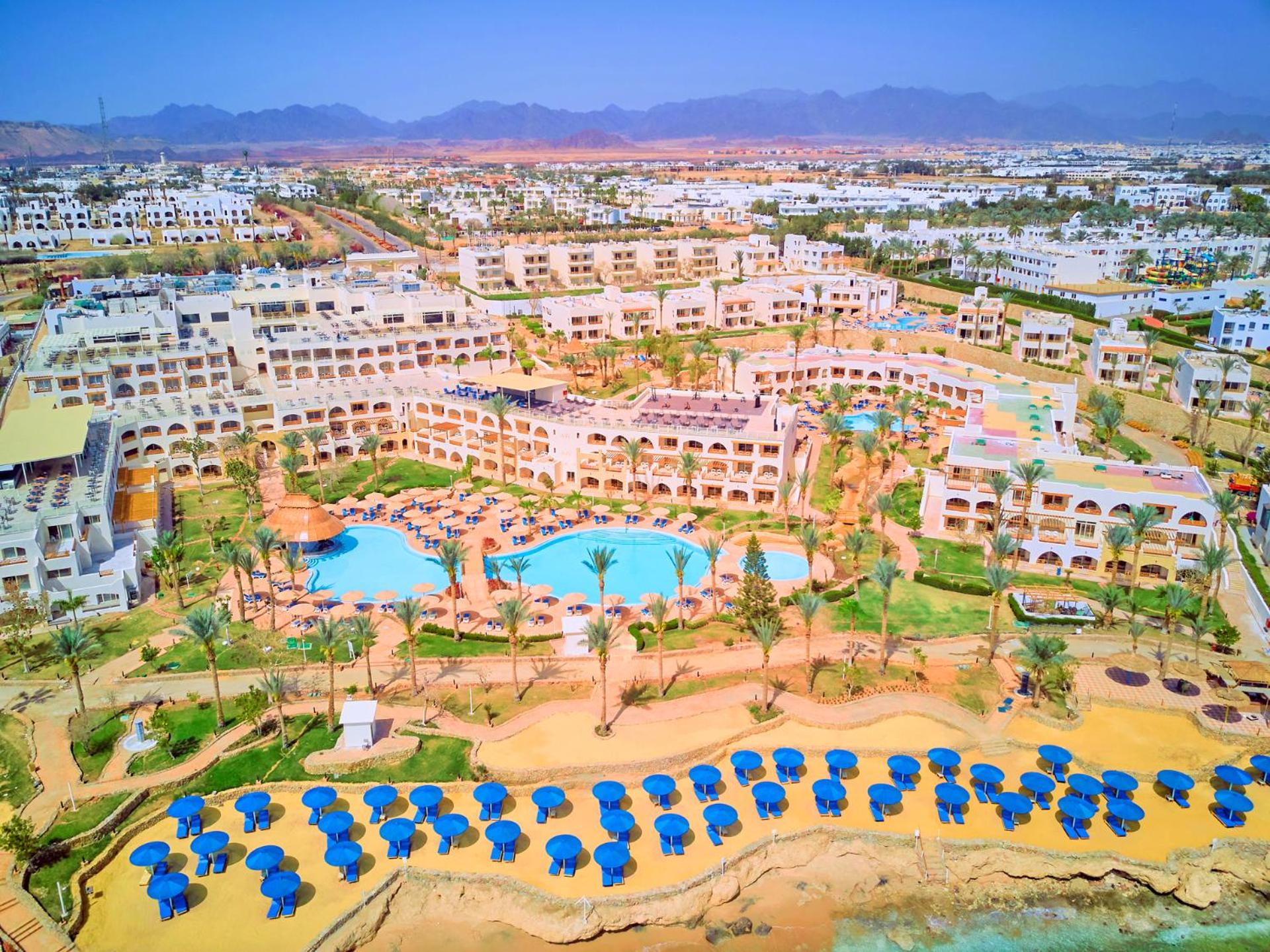 Pickalbatros Royal Grand Sharm - Adults Friendly 16 Years Plus
