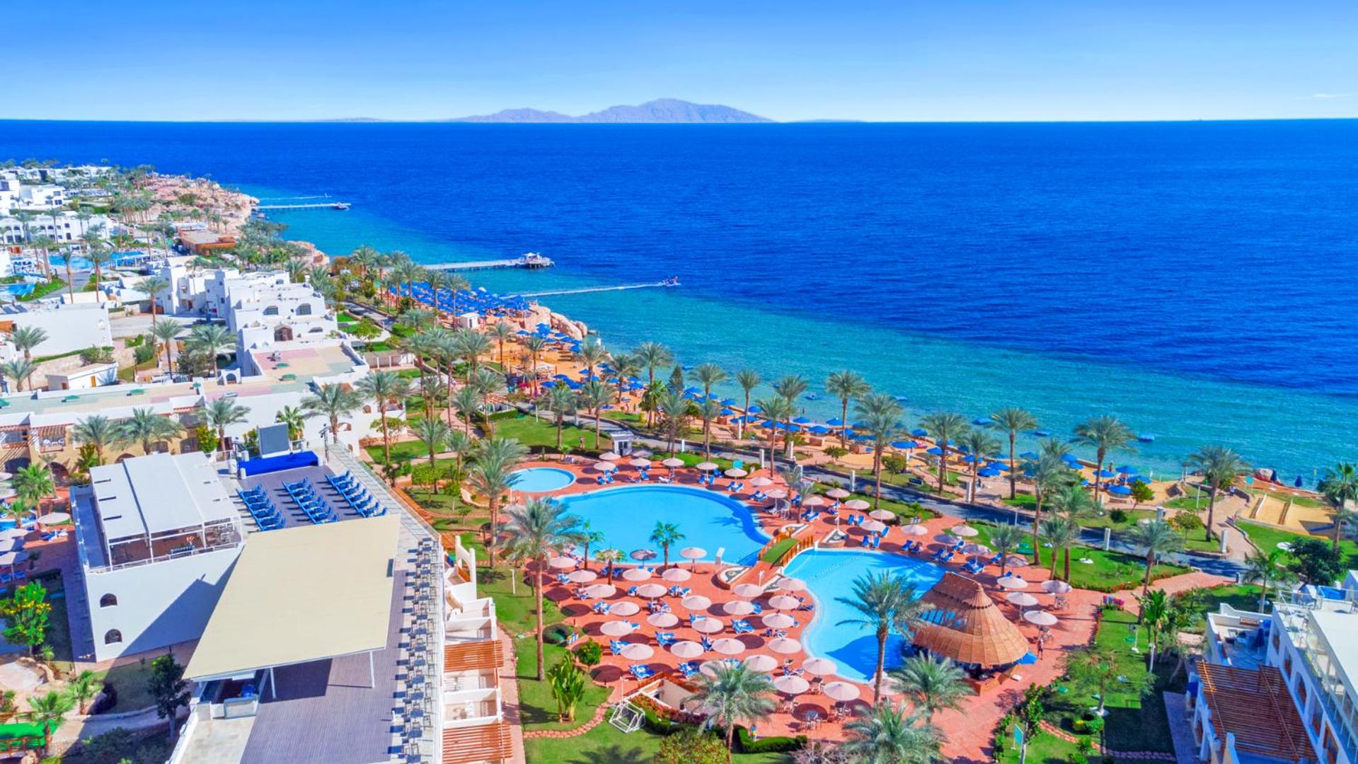 Pickalbatros Royal Grand Sharm - Adults Friendly 16 Years Plus