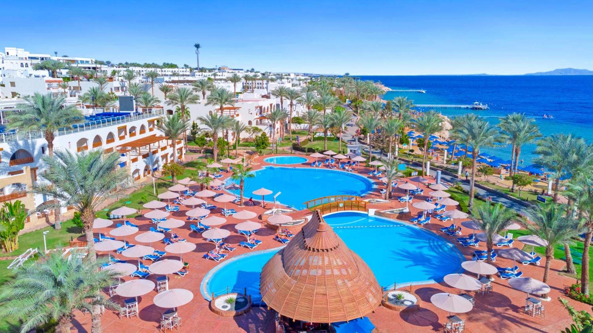 Pickalbatros Royal Grand Sharm - Adults Friendly 16 Years Plus