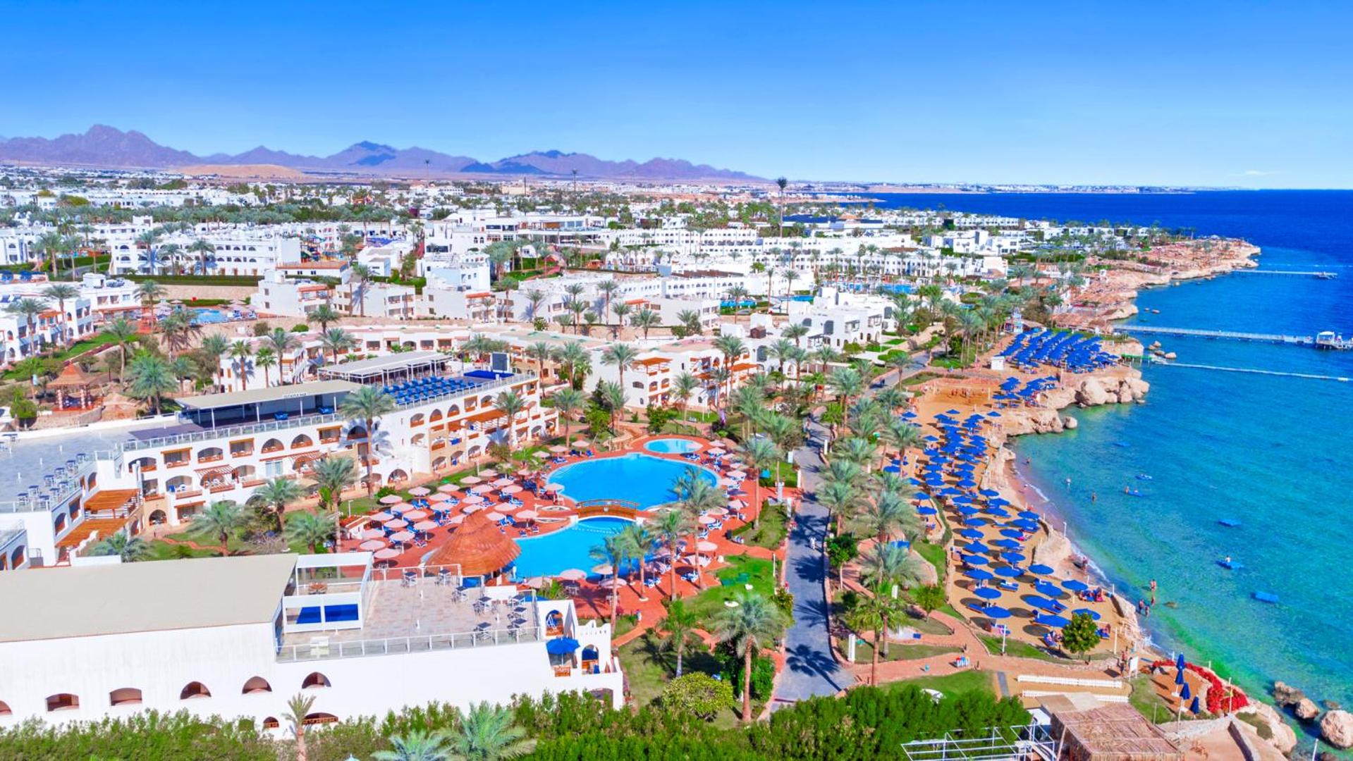 Pickalbatros Royal Grand Sharm - Adults Friendly 16 Years Plus