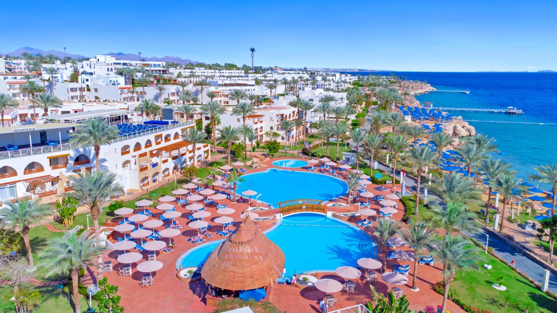 Pickalbatros Royal Grand Sharm - Adults Friendly 16 Years Plus