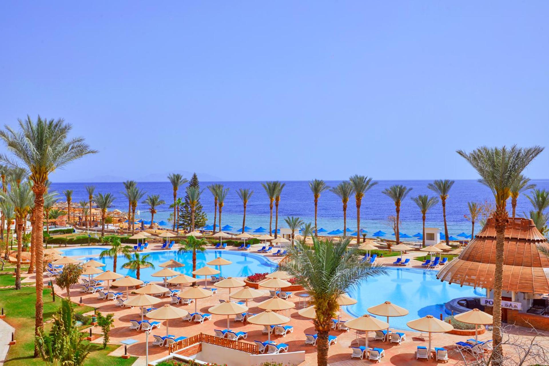 Pickalbatros Royal Grand Sharm - Adults Friendly 16 Years Plus