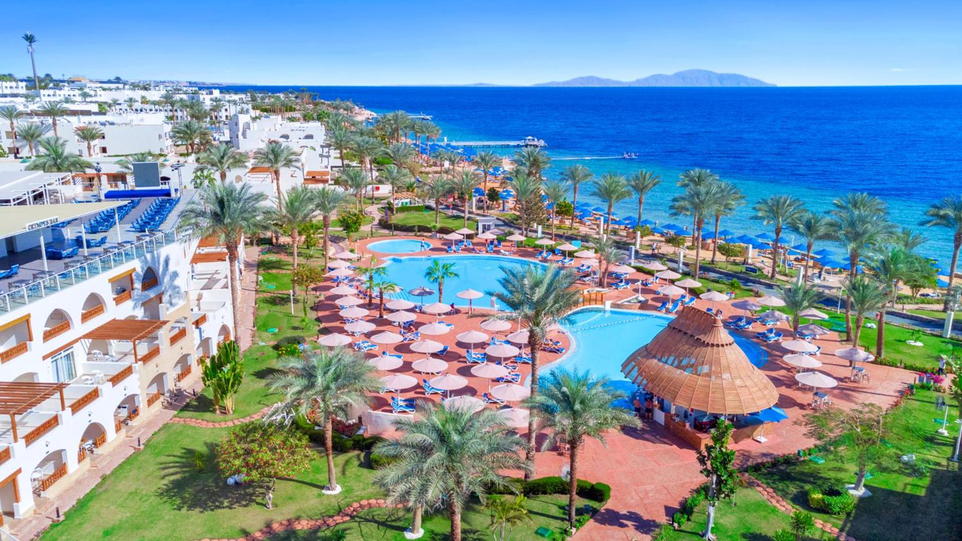 Pickalbatros Royal Grand Sharm - Adults Friendly 16 Years Plus