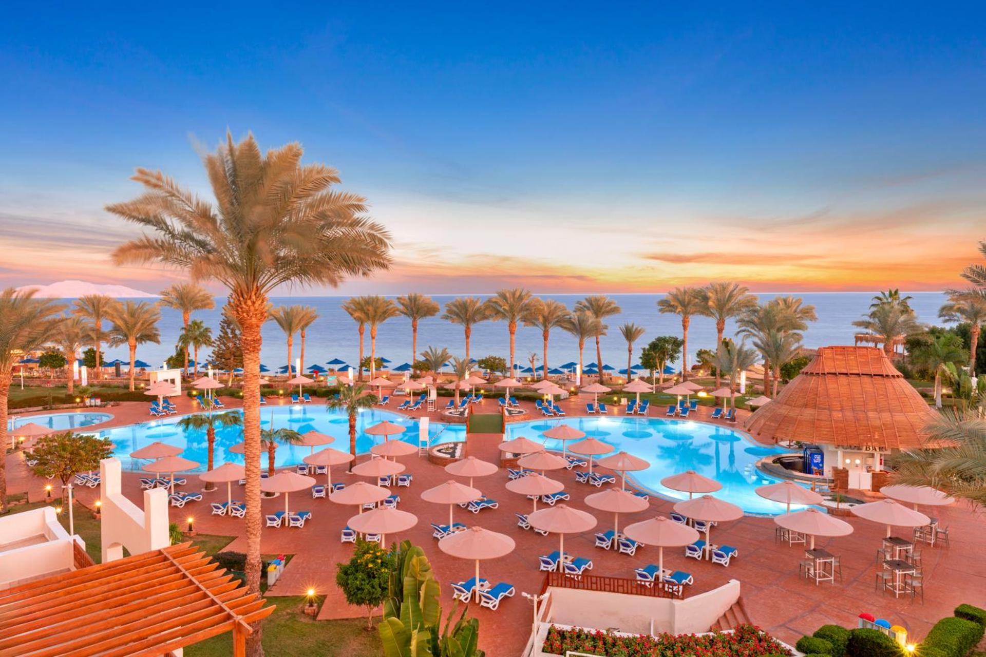 Pickalbatros Royal Grand Sharm - Adults Friendly 16 Years Plus