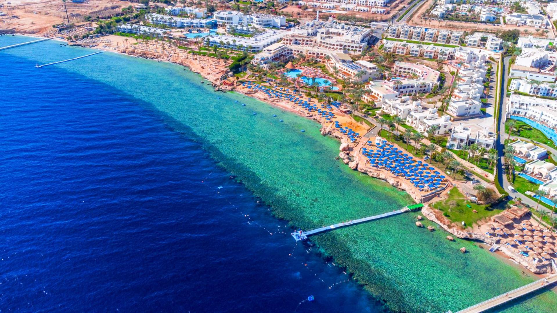 Pickalbatros Royal Grand Sharm - Adults Friendly 16 Years Plus