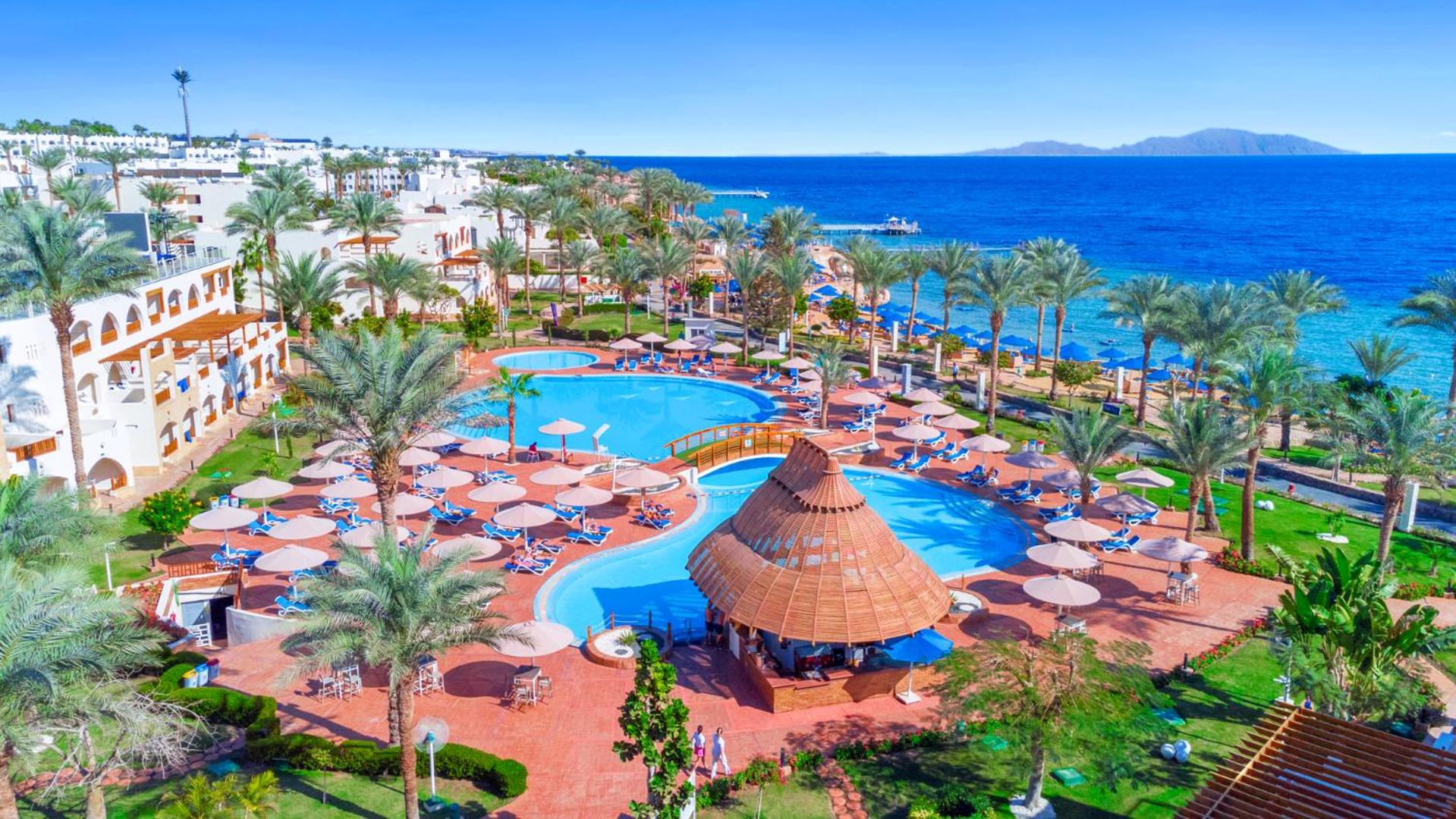 Pickalbatros Royal Grand Sharm - Adults Friendly 16 Years Plus