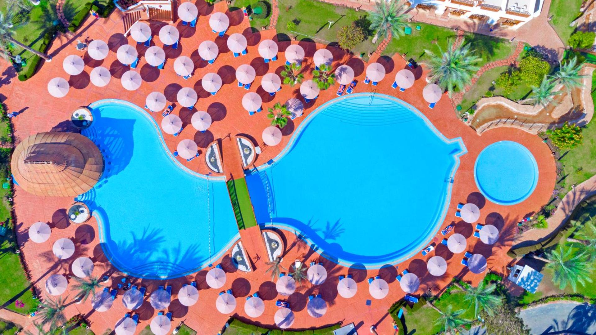 Pickalbatros Royal Grand Sharm - Adults Friendly 16 Years Plus