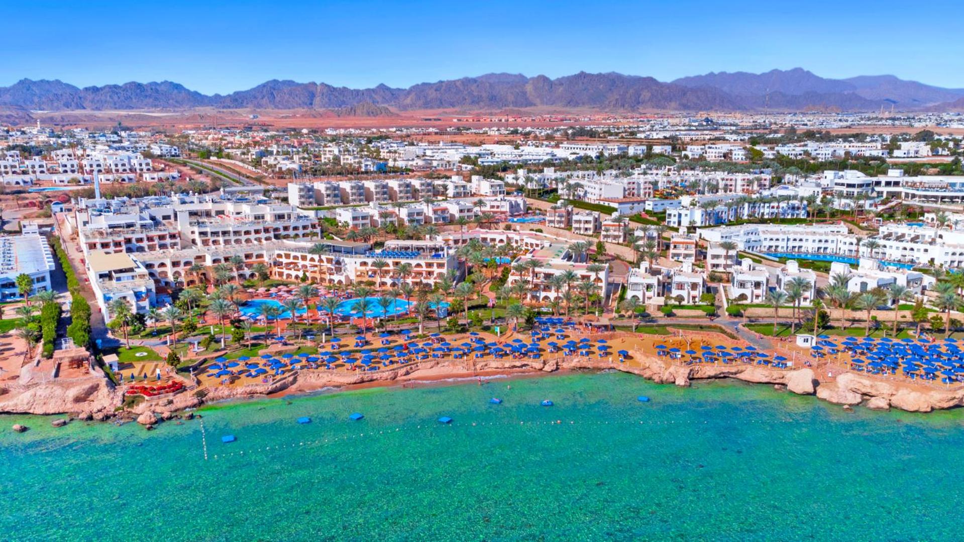 Pickalbatros Royal Grand Sharm - Adults Friendly 16 Years Plus