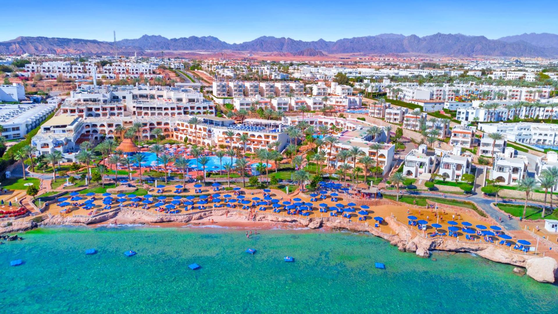 Pickalbatros Royal Grand Sharm - Adults Friendly 16 Years Plus