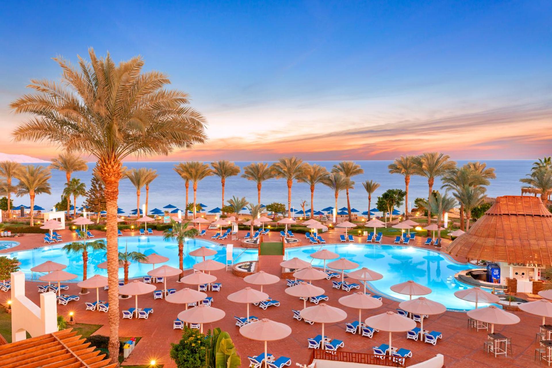 Pickalbatros Royal Grand Sharm - Adults Friendly 16 Years Plus