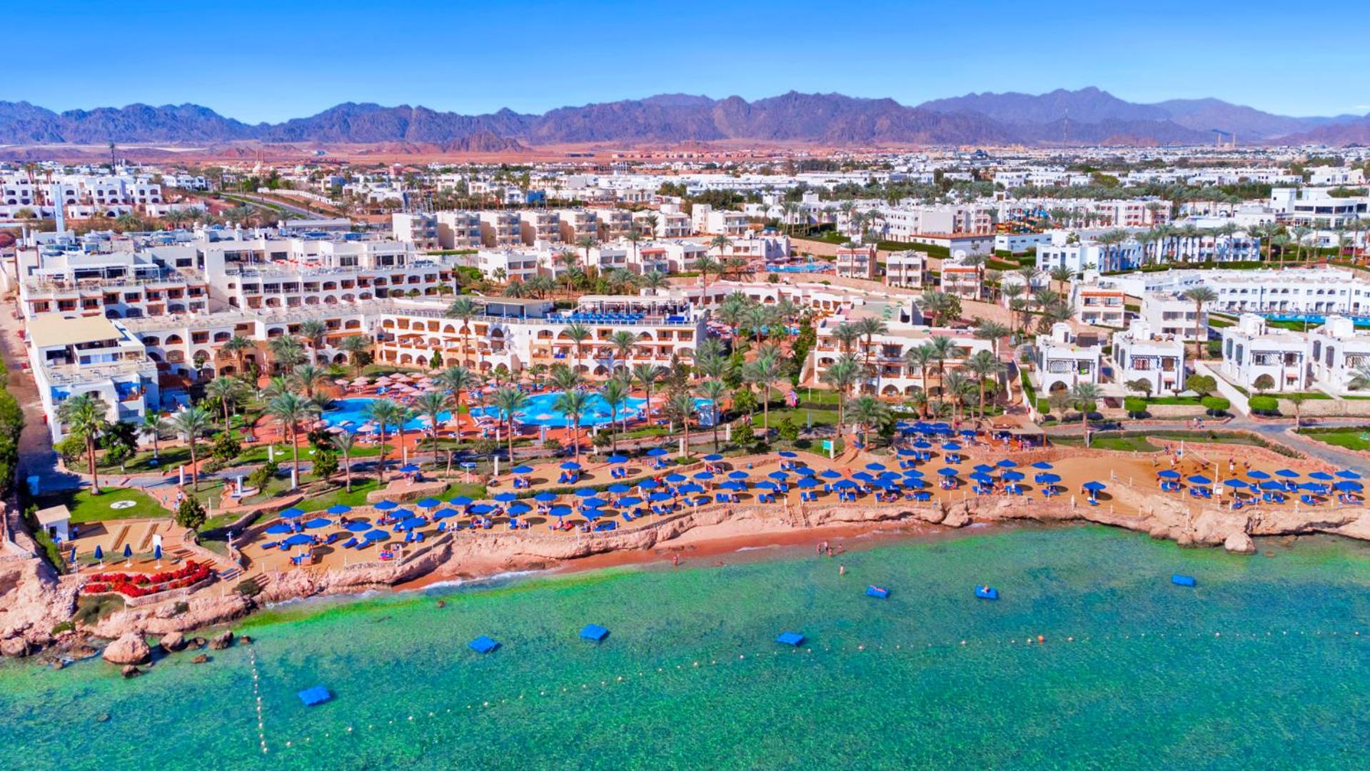 Pickalbatros Royal Grand Sharm - Adults Friendly 16 Years Plus