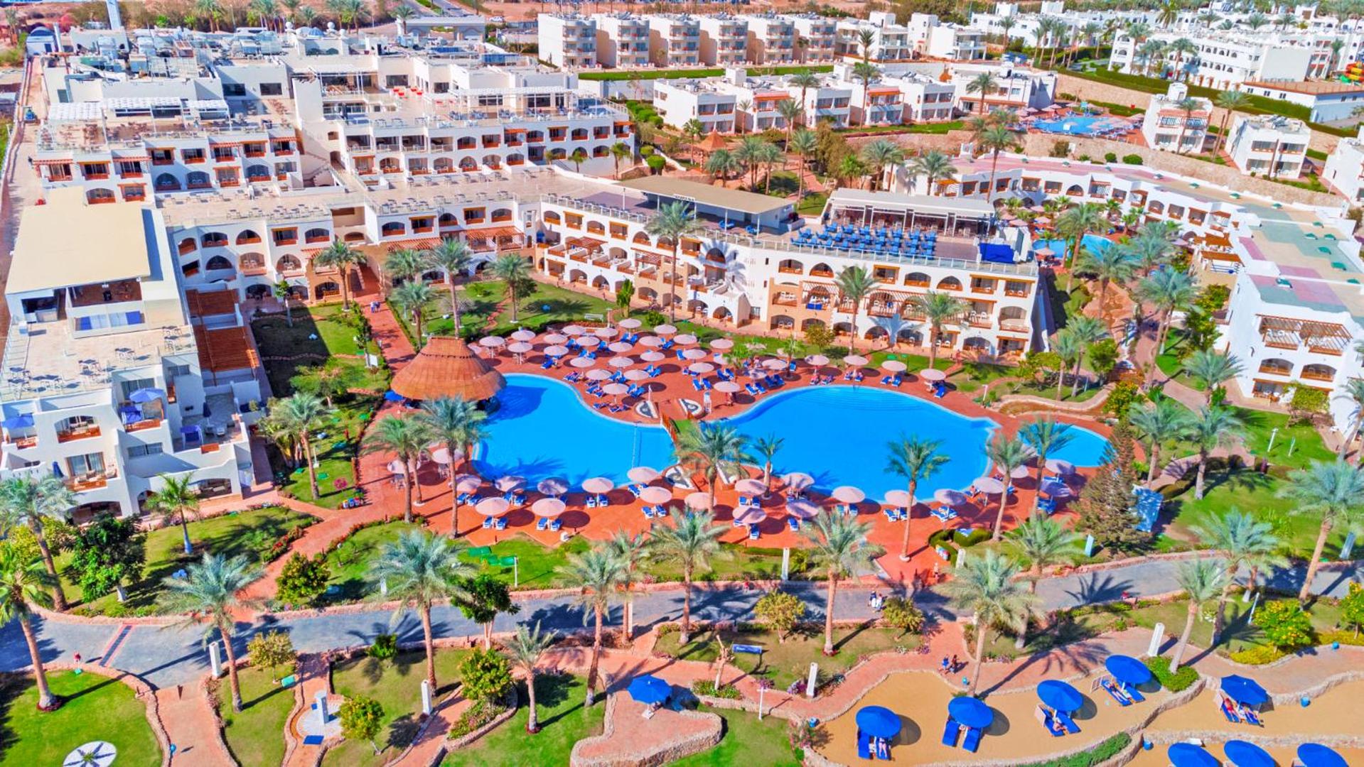 Pickalbatros Royal Grand Sharm - Adults Friendly 16 Years Plus