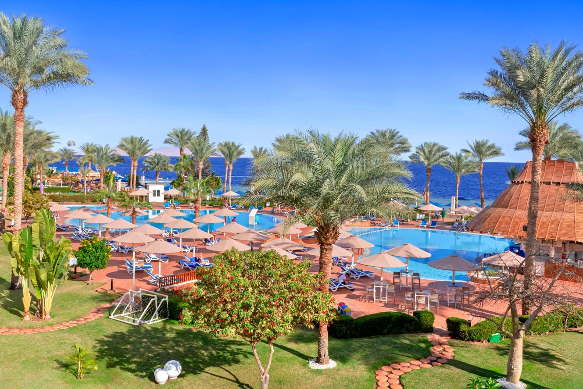 Pickalbatros Royal Grand Sharm - Adults Friendly 16 Years Plus