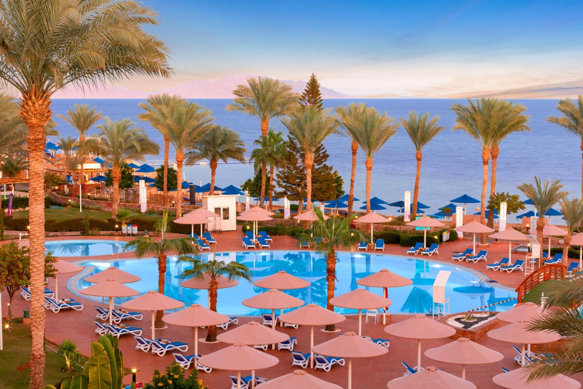 Pickalbatros Royal Grand Sharm - Adults Friendly 16 Years Plus