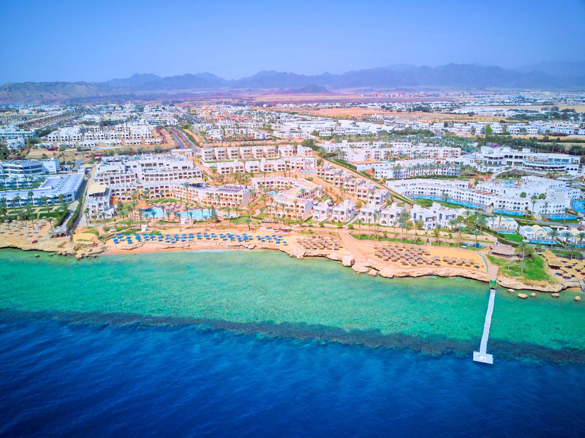 Pickalbatros Royal Grand Sharm - Adults Friendly 16 Years Plus