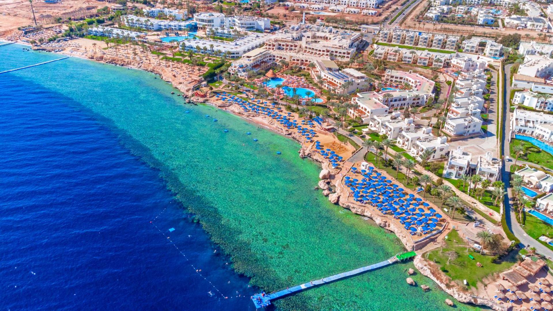 Pickalbatros Royal Grand Sharm - Adults Friendly 16 Years Plus