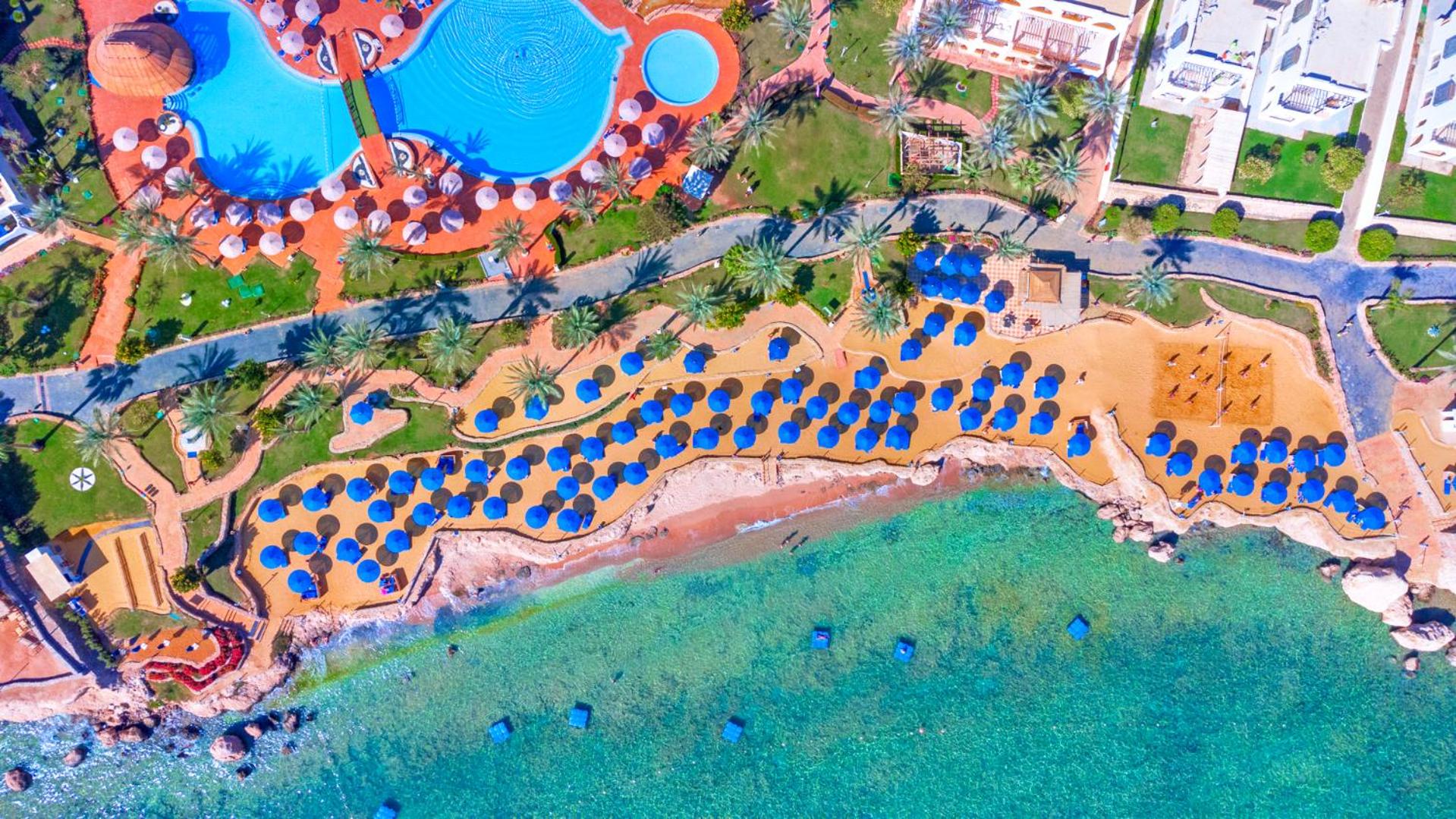 Pickalbatros Royal Grand Sharm - Adults Friendly 16 Years Plus