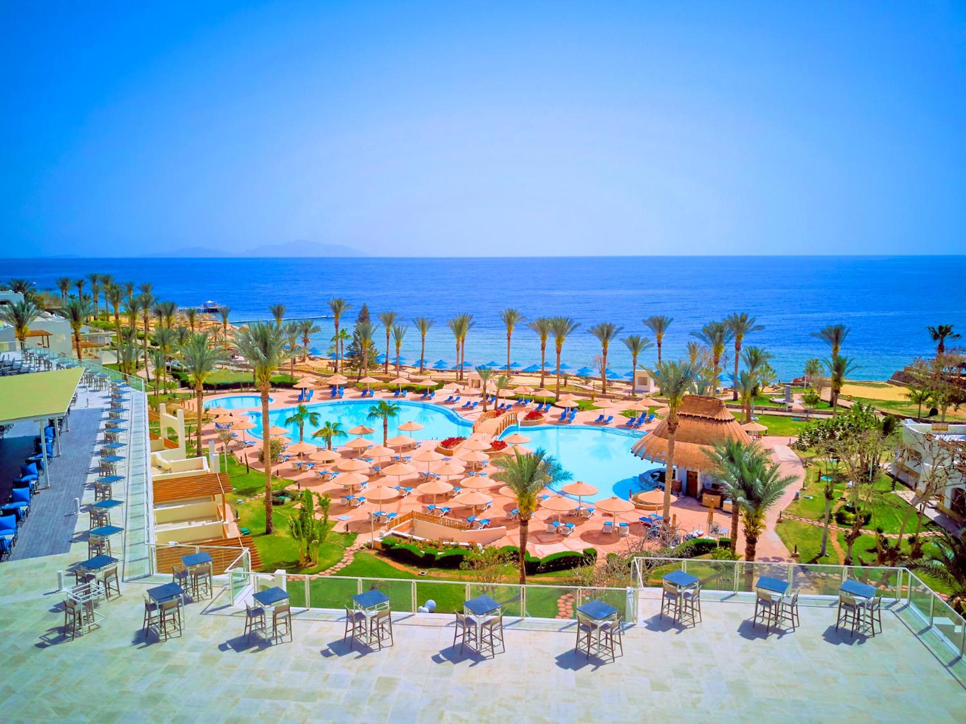 Pickalbatros Royal Grand Sharm - Adults Friendly 16 Years Plus