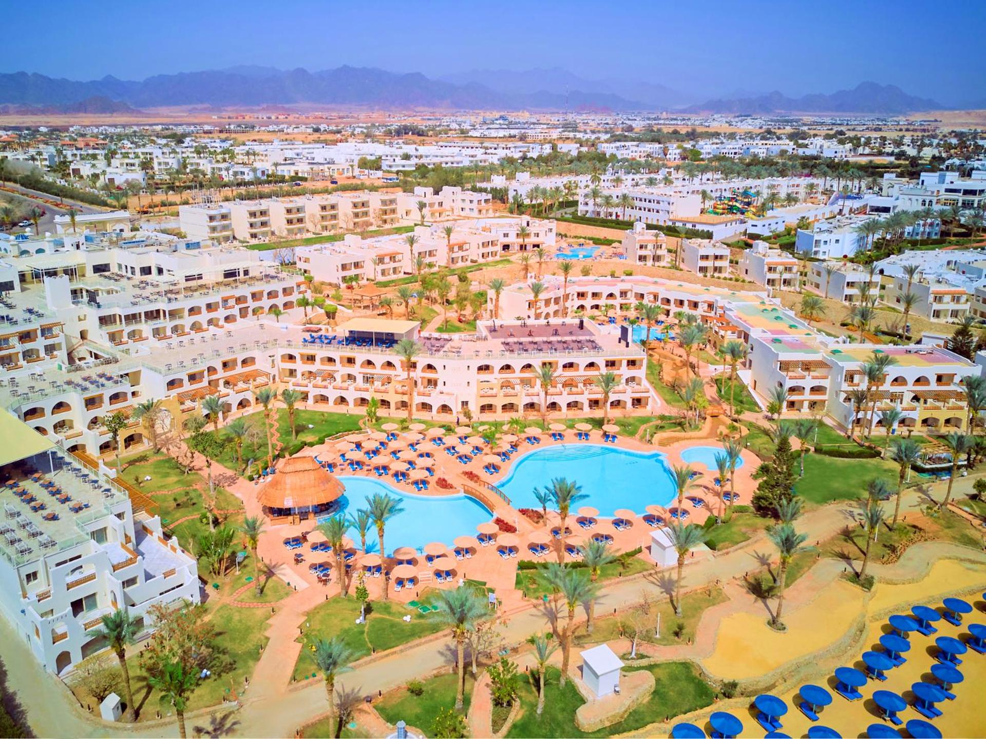 Pickalbatros Royal Grand Sharm - Adults Friendly 16 Years Plus