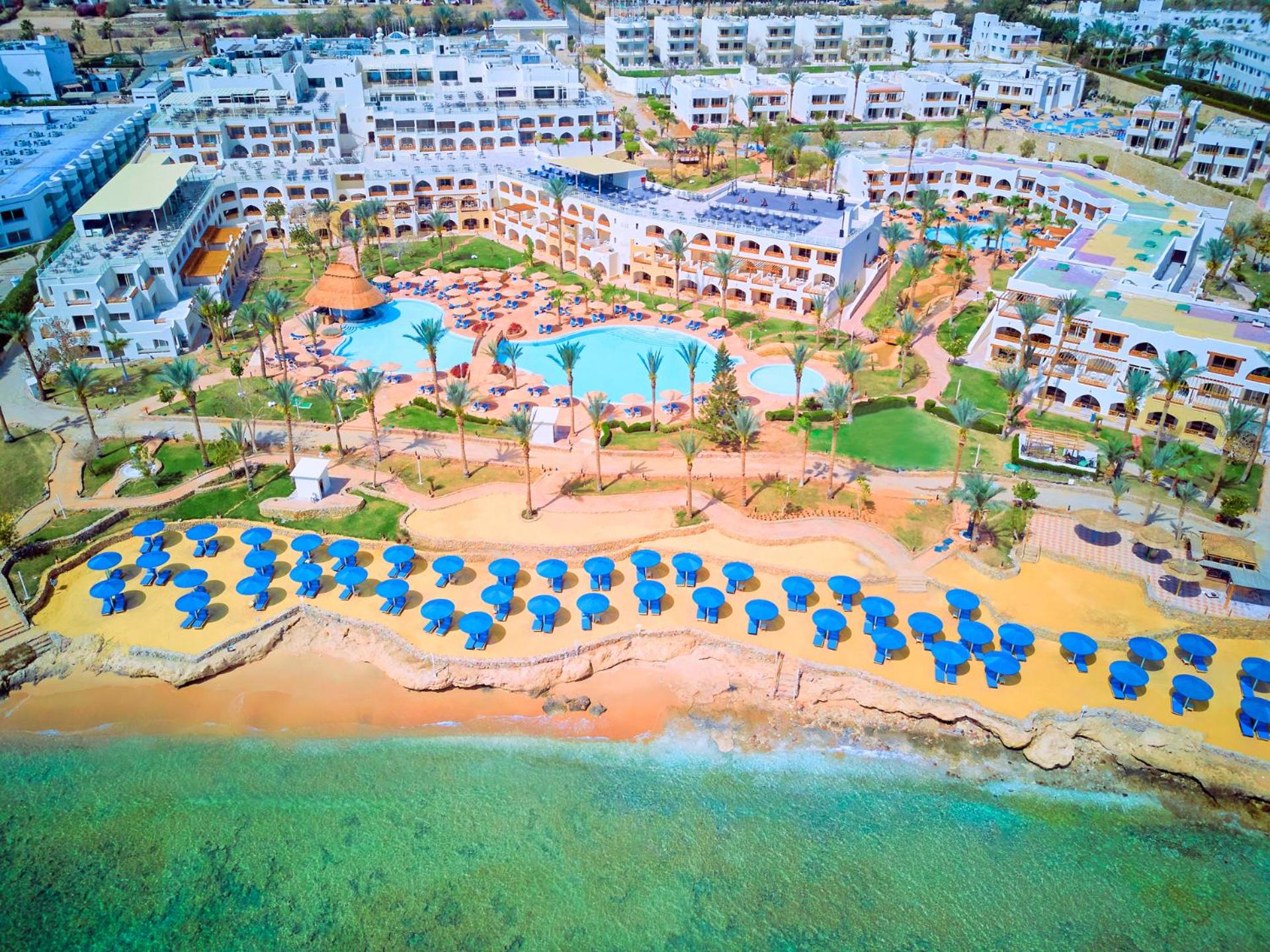 Pickalbatros Royal Grand Sharm - Adults Friendly 16 Years Plus