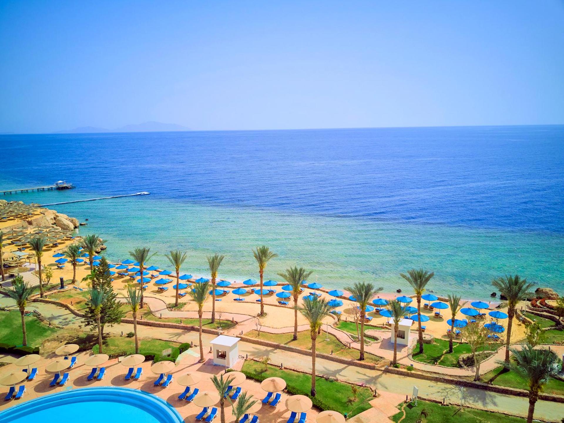 Pickalbatros Royal Grand Sharm - Adults Friendly 16 Years Plus