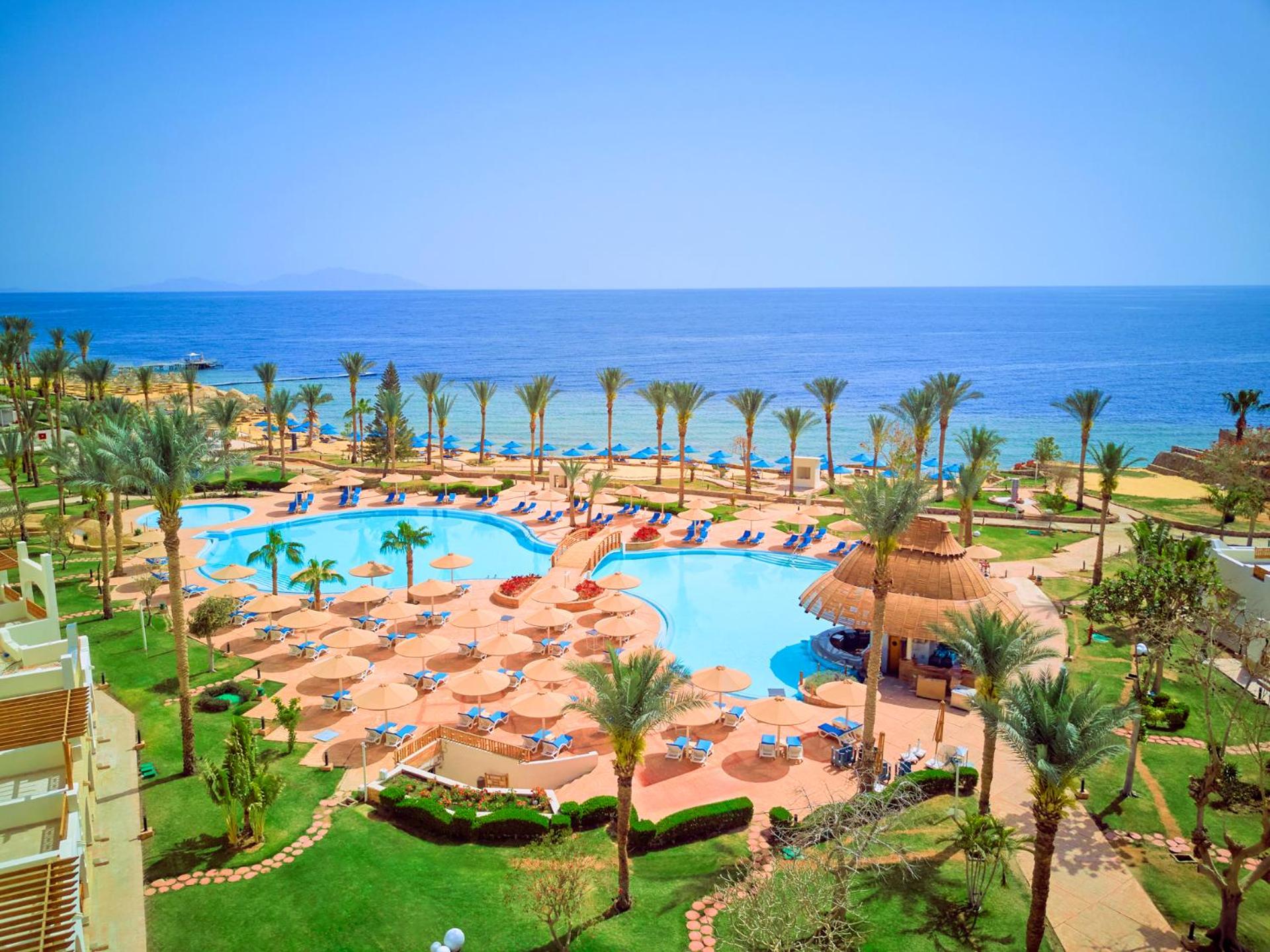 Pickalbatros Royal Grand Sharm - Adults Friendly 16 Years Plus