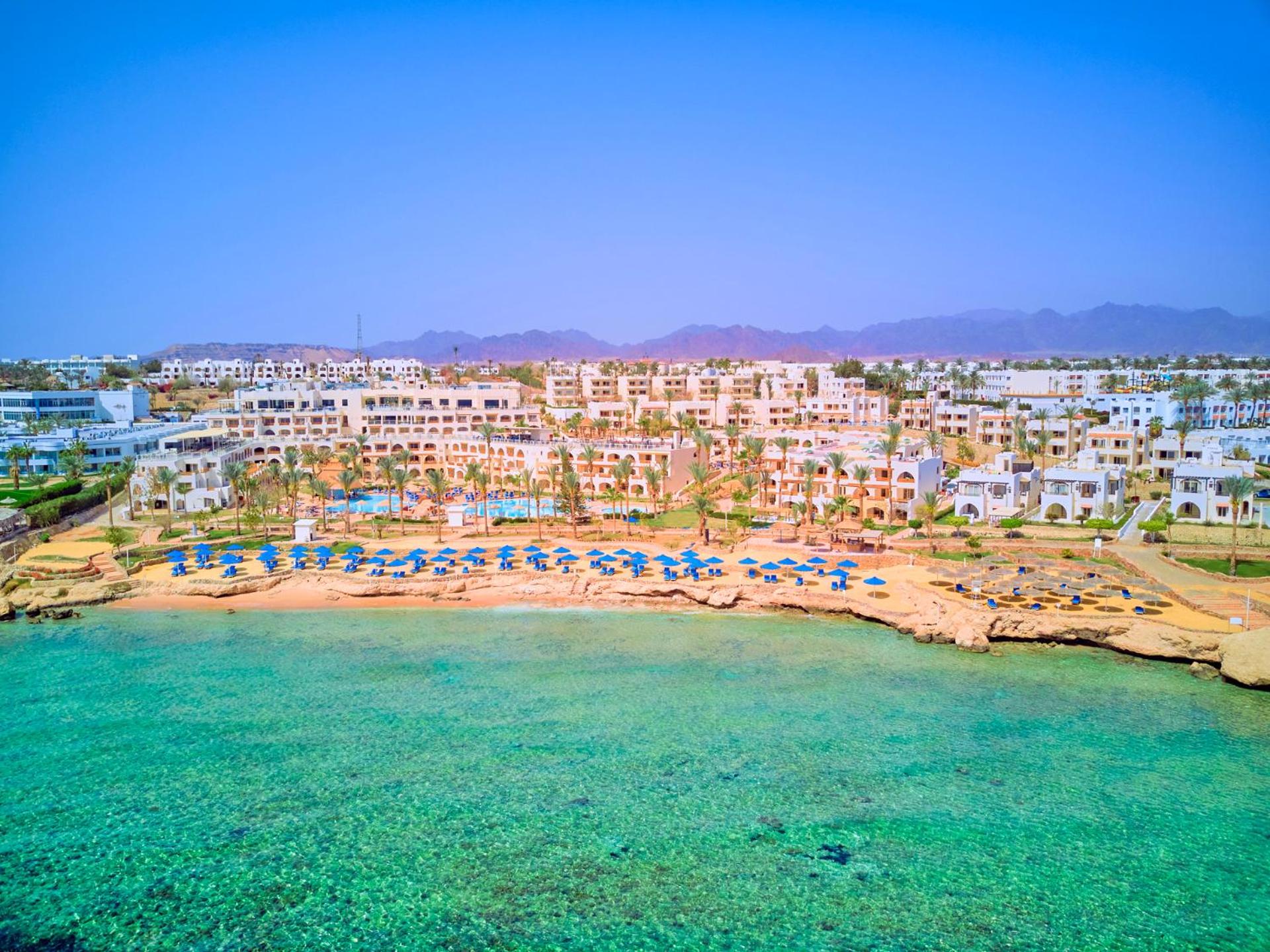 Pickalbatros Royal Grand Sharm - Adults Friendly 16 Years Plus