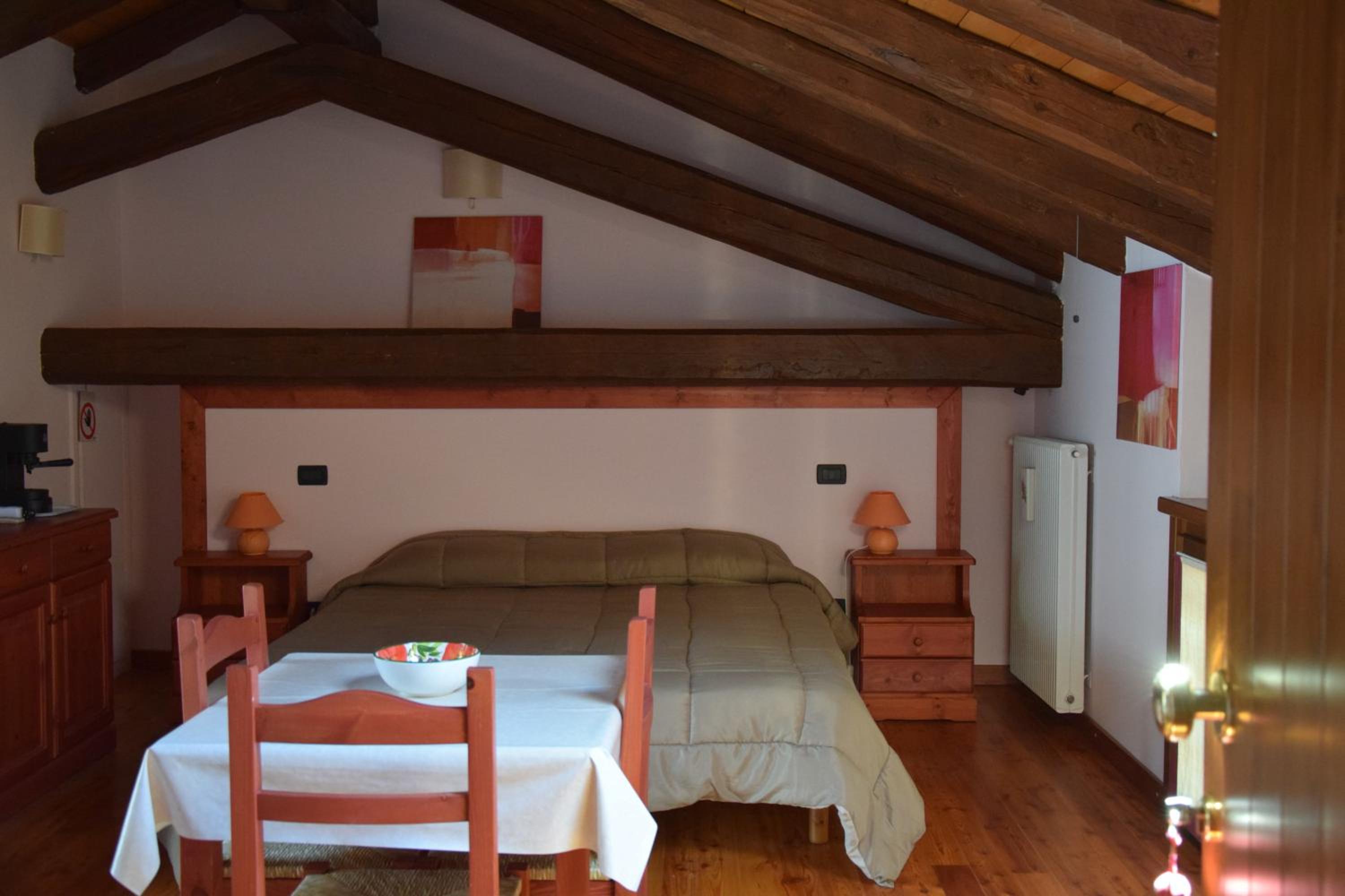 Agriturismo Domus Rustica