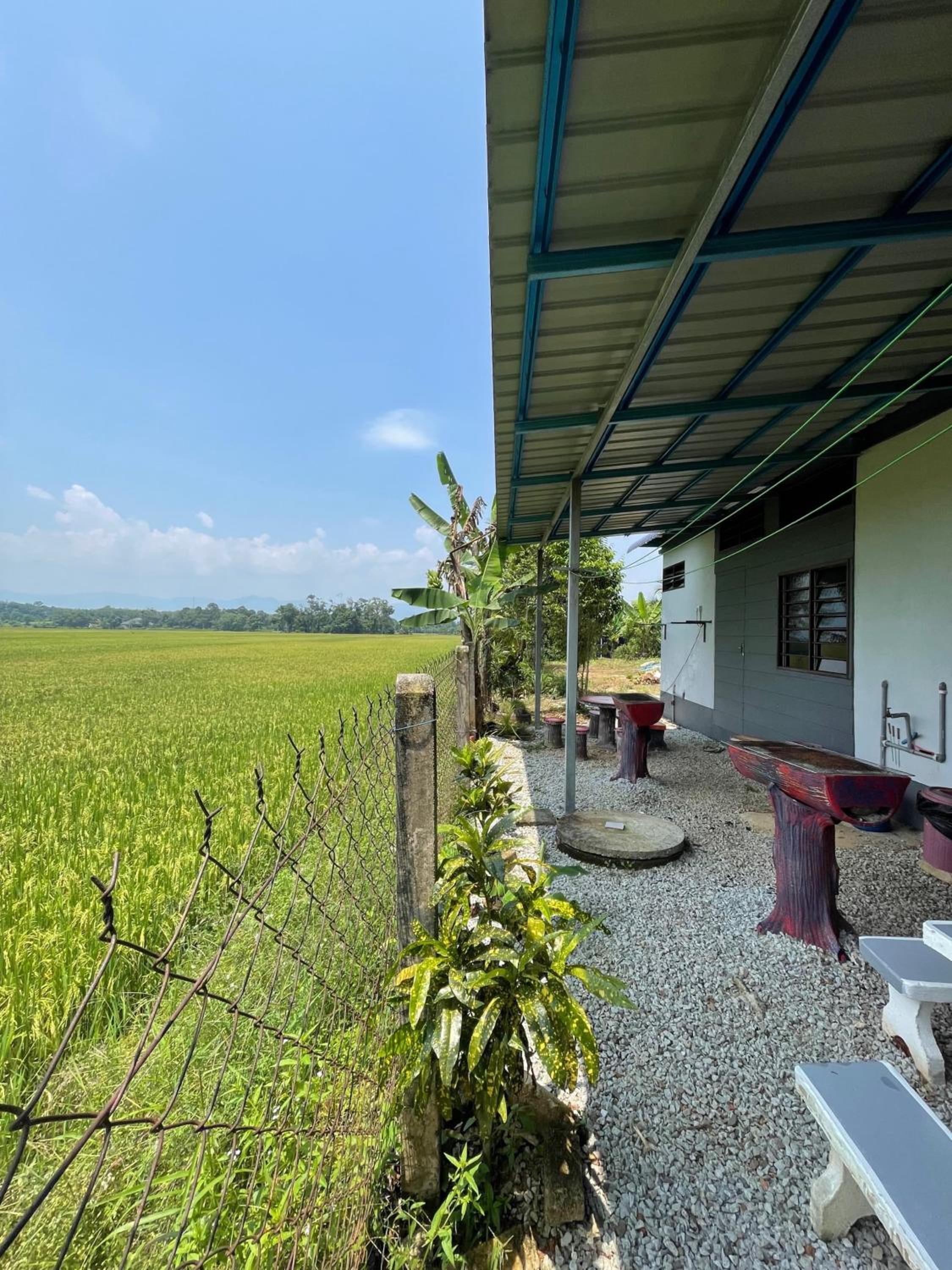 Sawah Permai Homestay photo 5