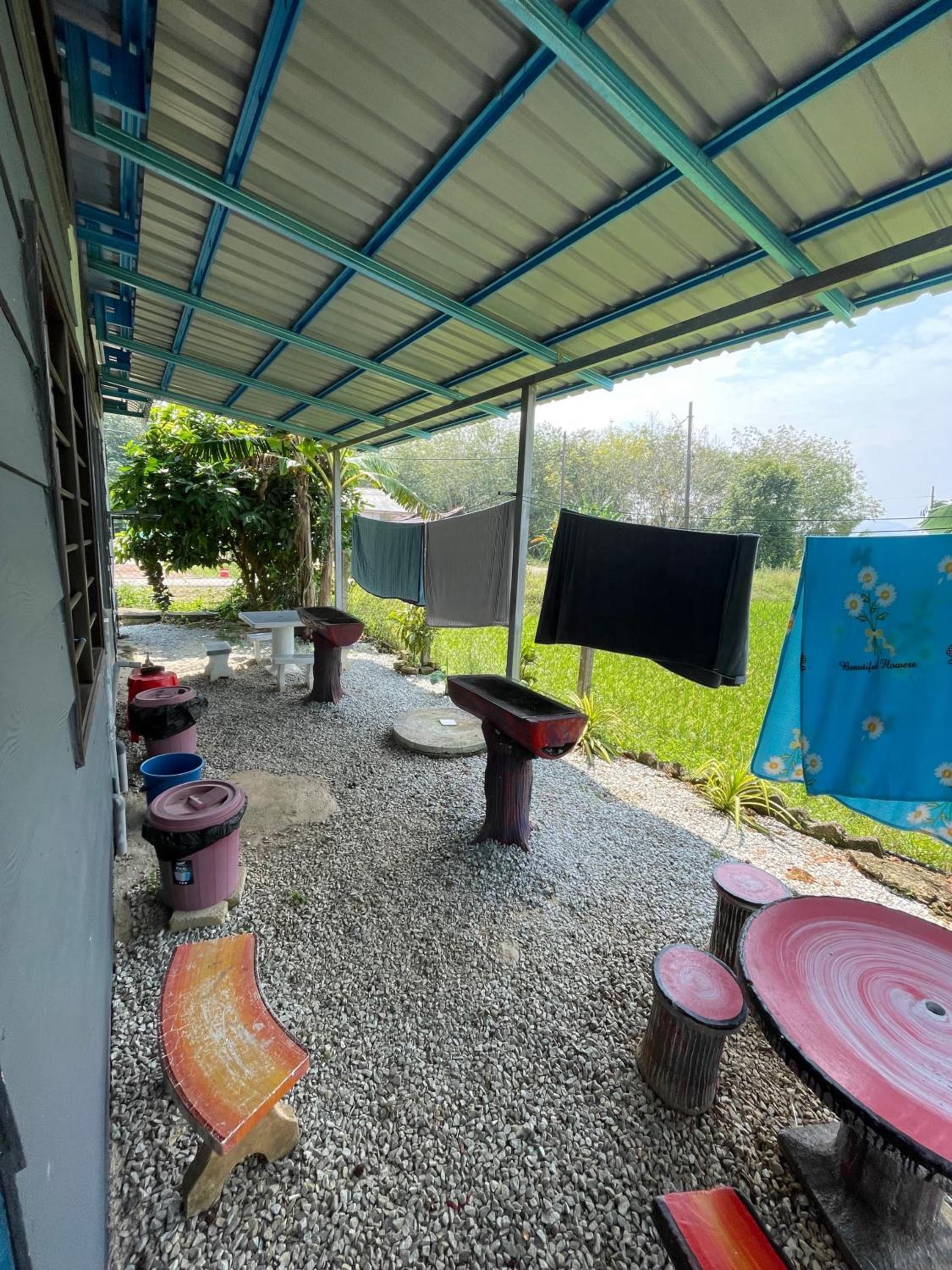 Sawah Permai Homestay photo 6