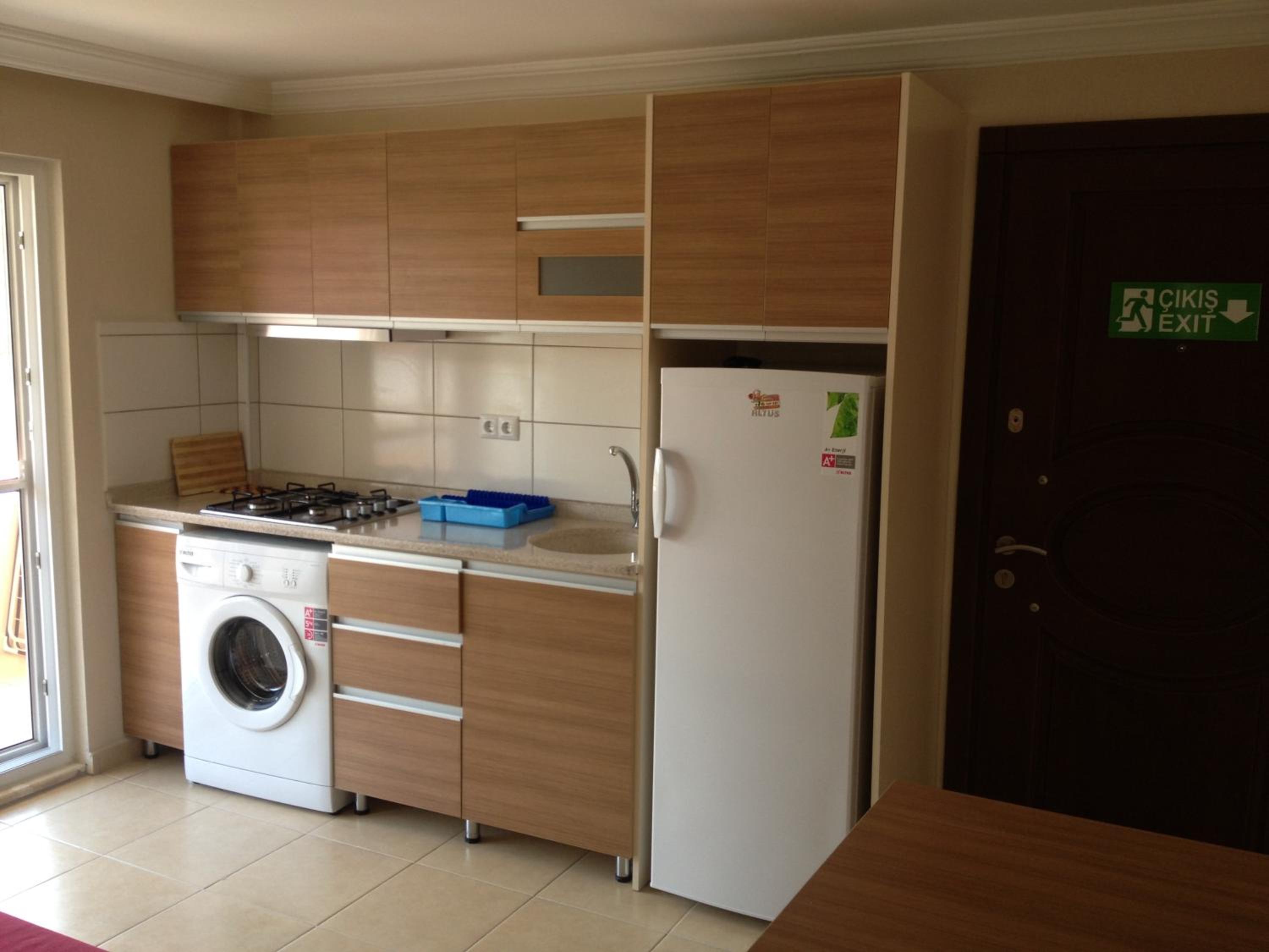 Karya Apartments